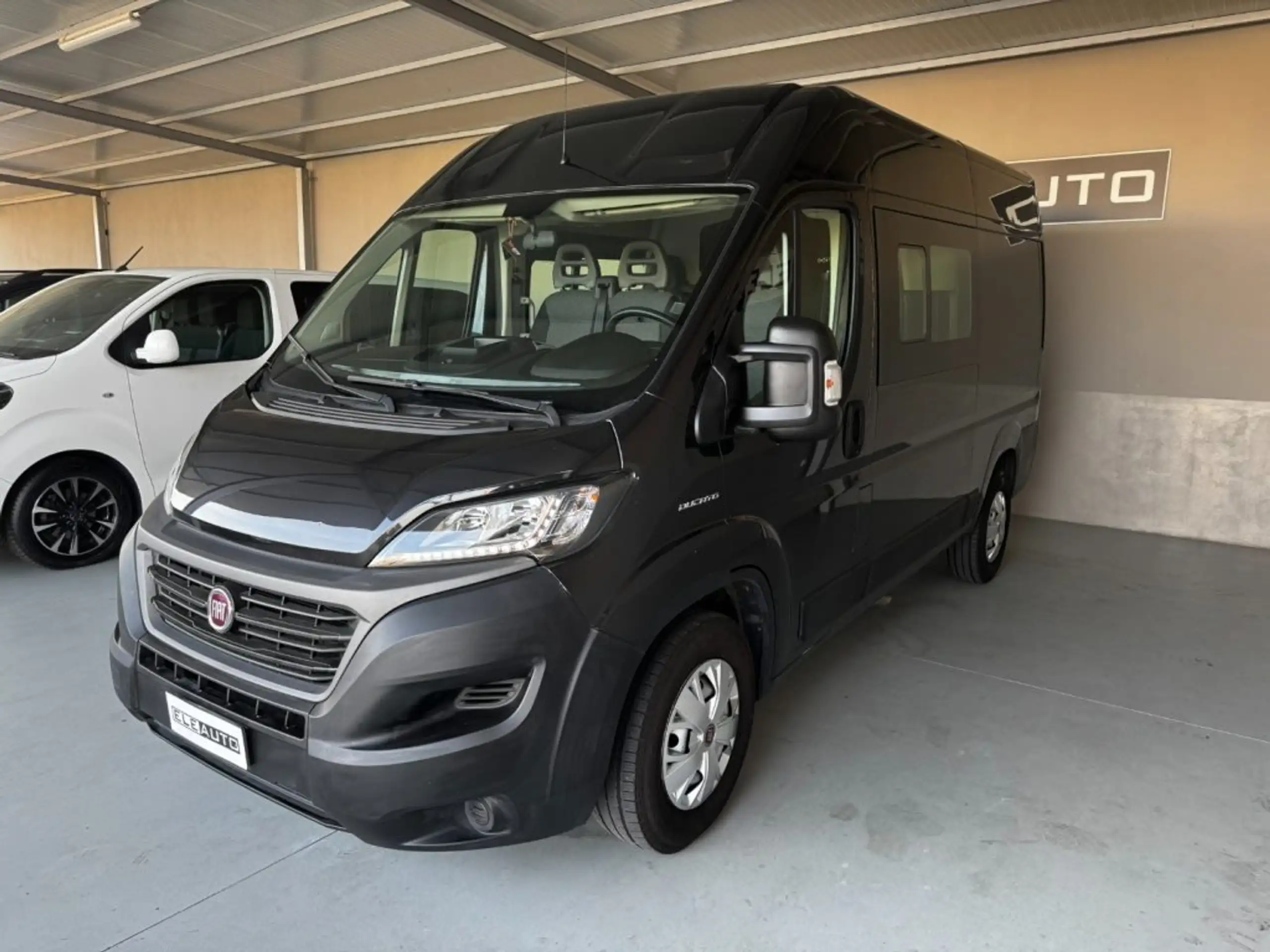 Fiat - Ducato