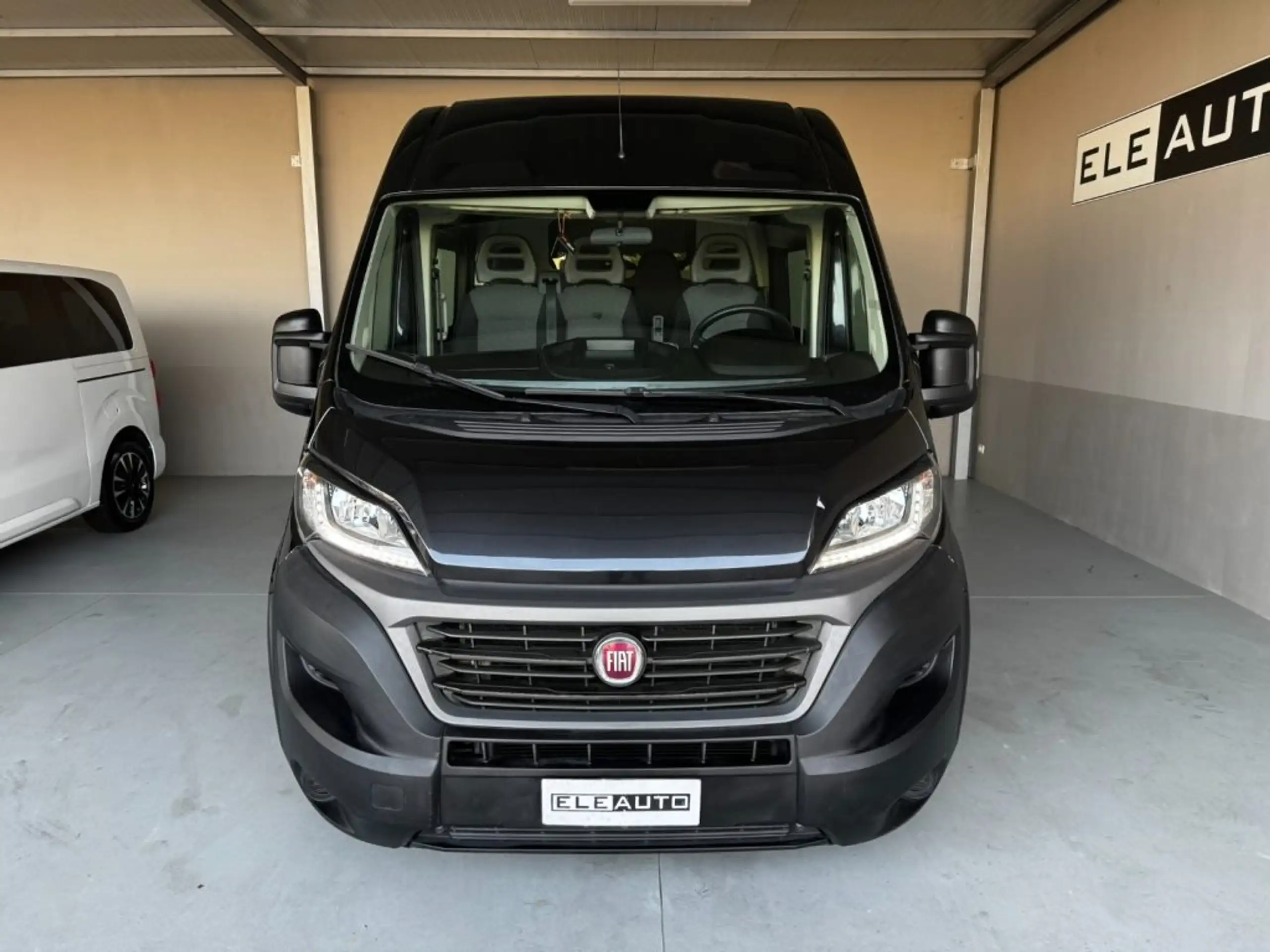 Fiat - Ducato