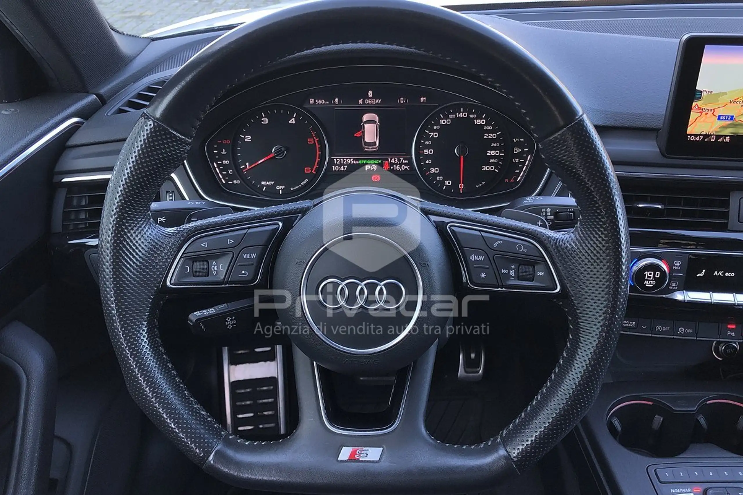 Audi - A4