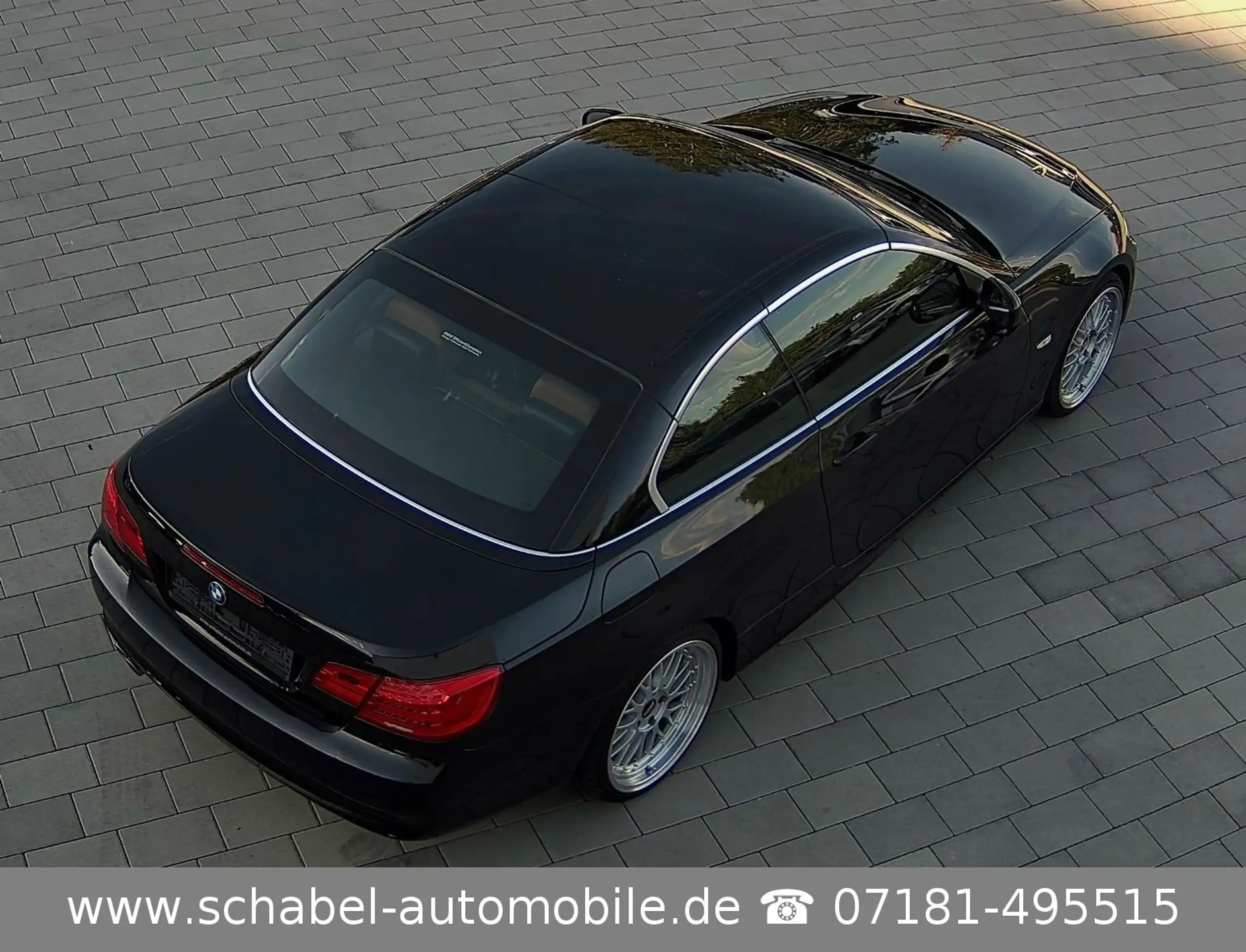 BMW - 325