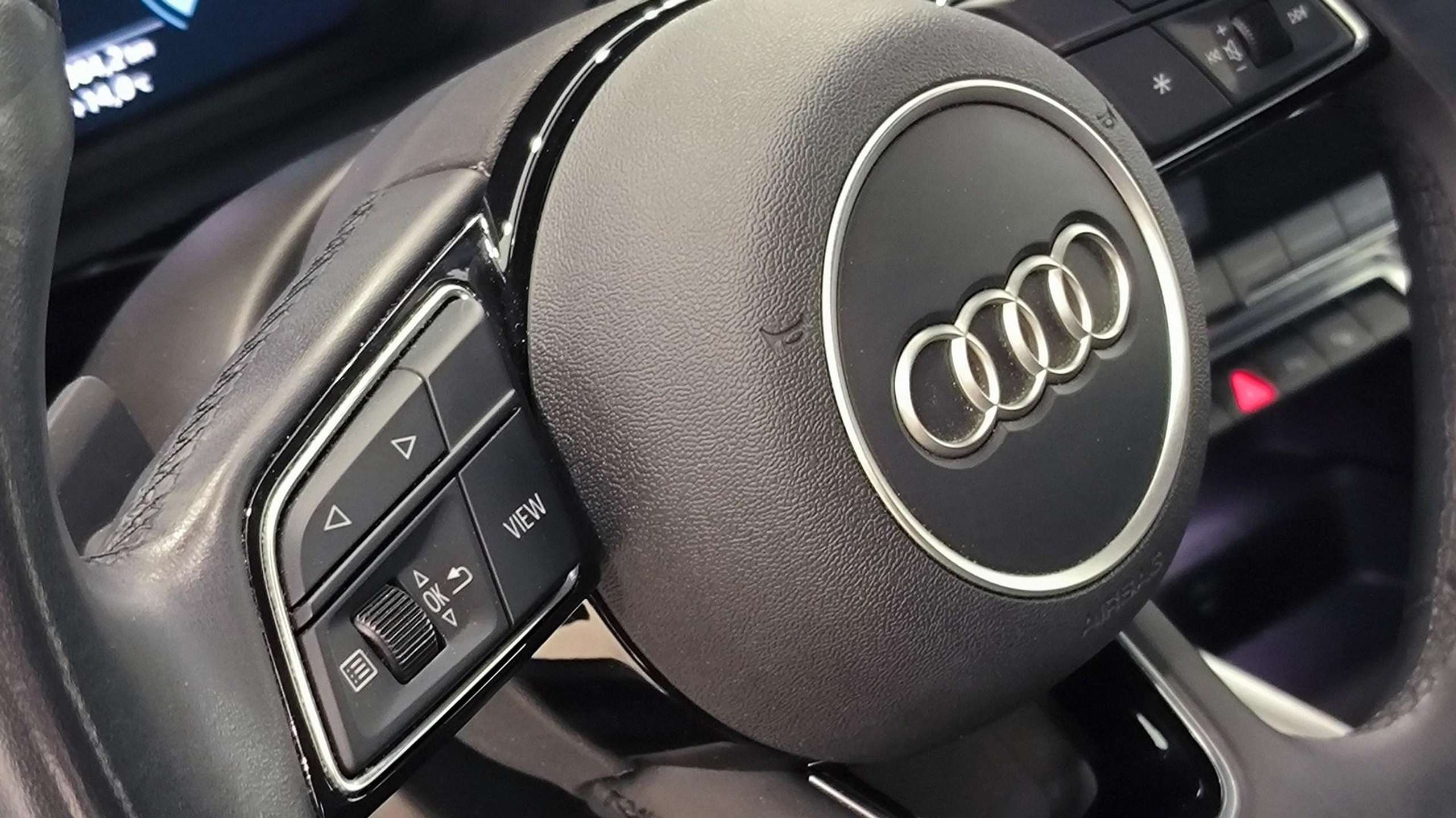 Audi - A3