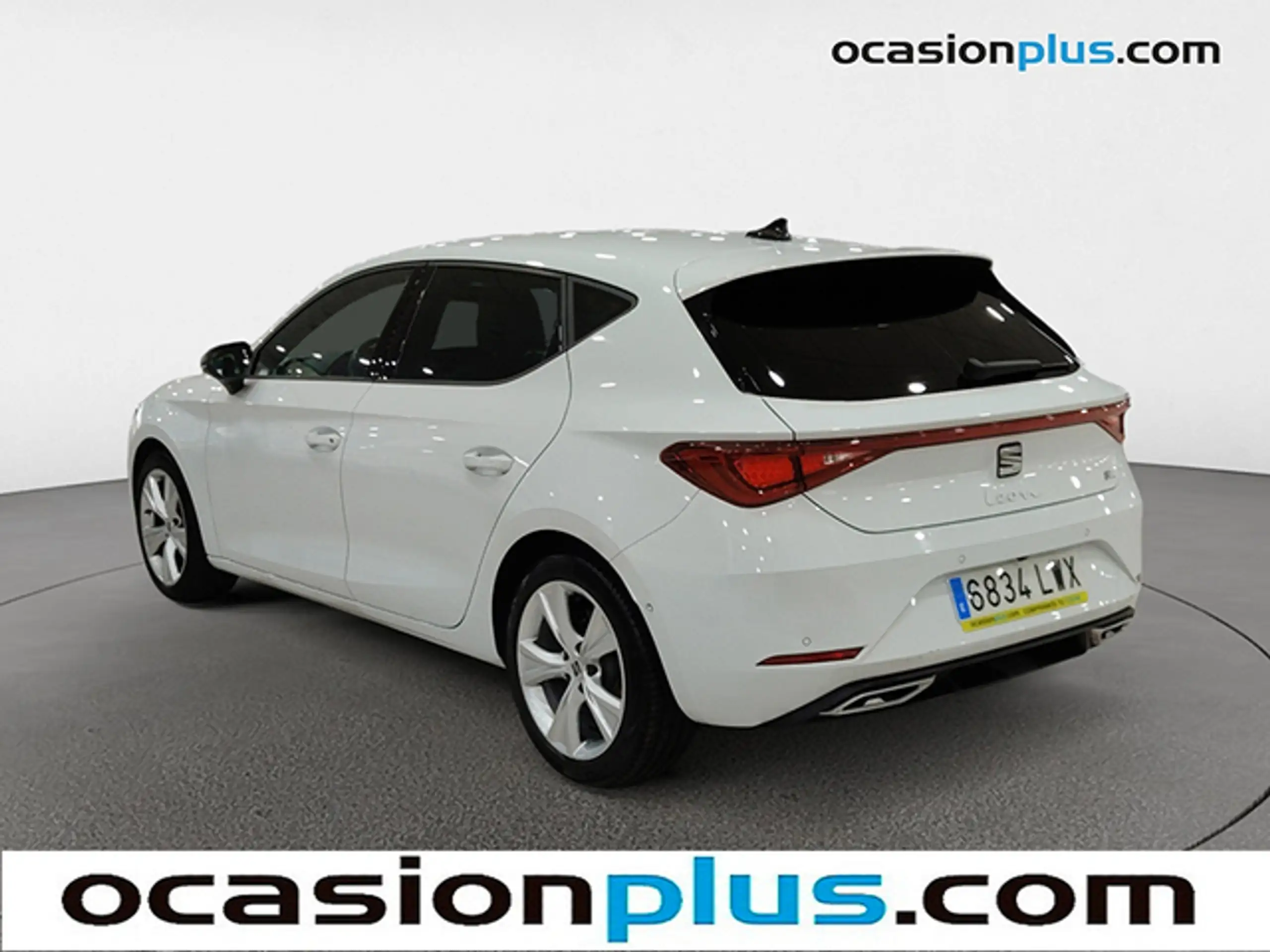 SEAT - Leon