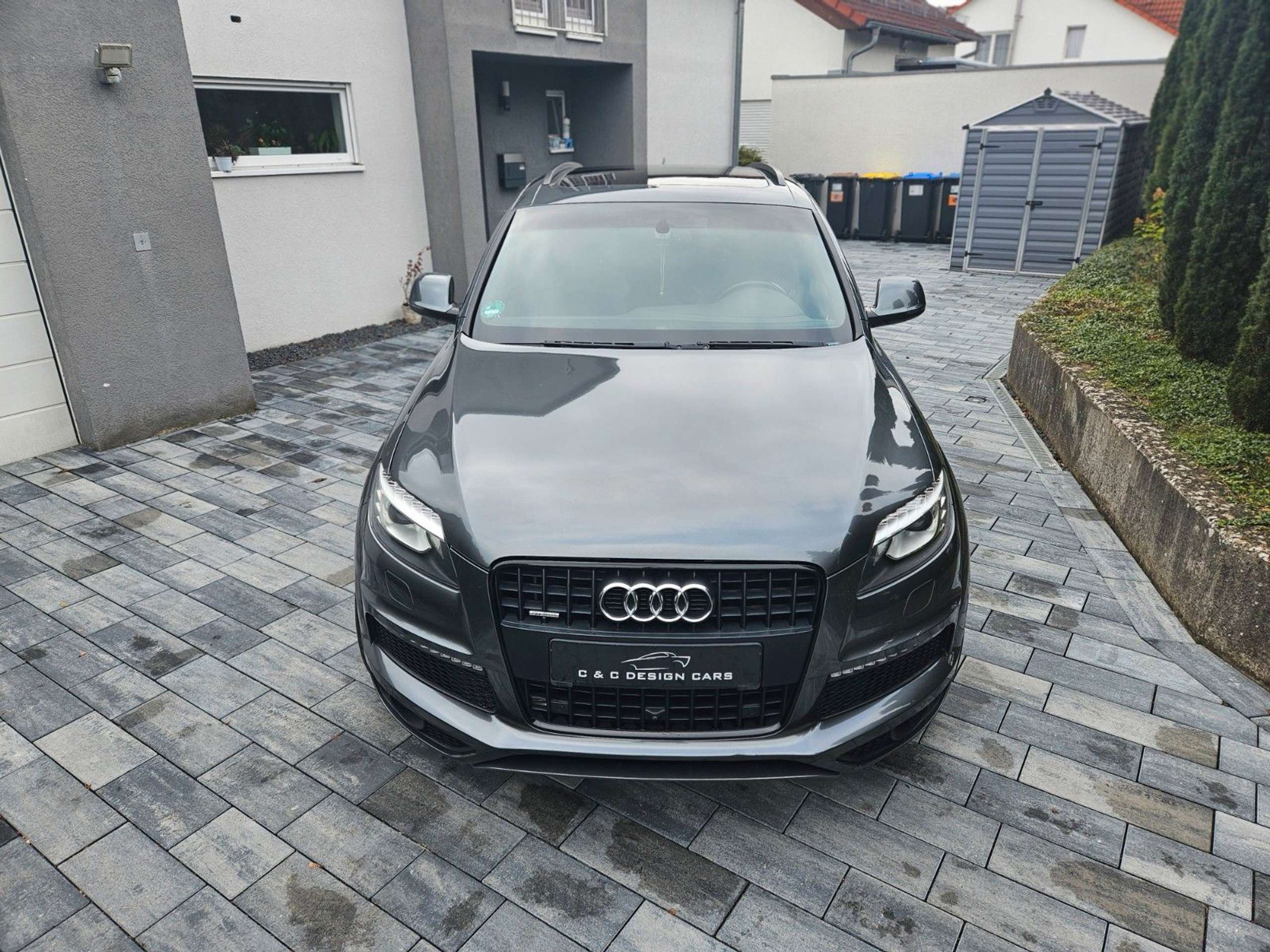 Audi - Q7