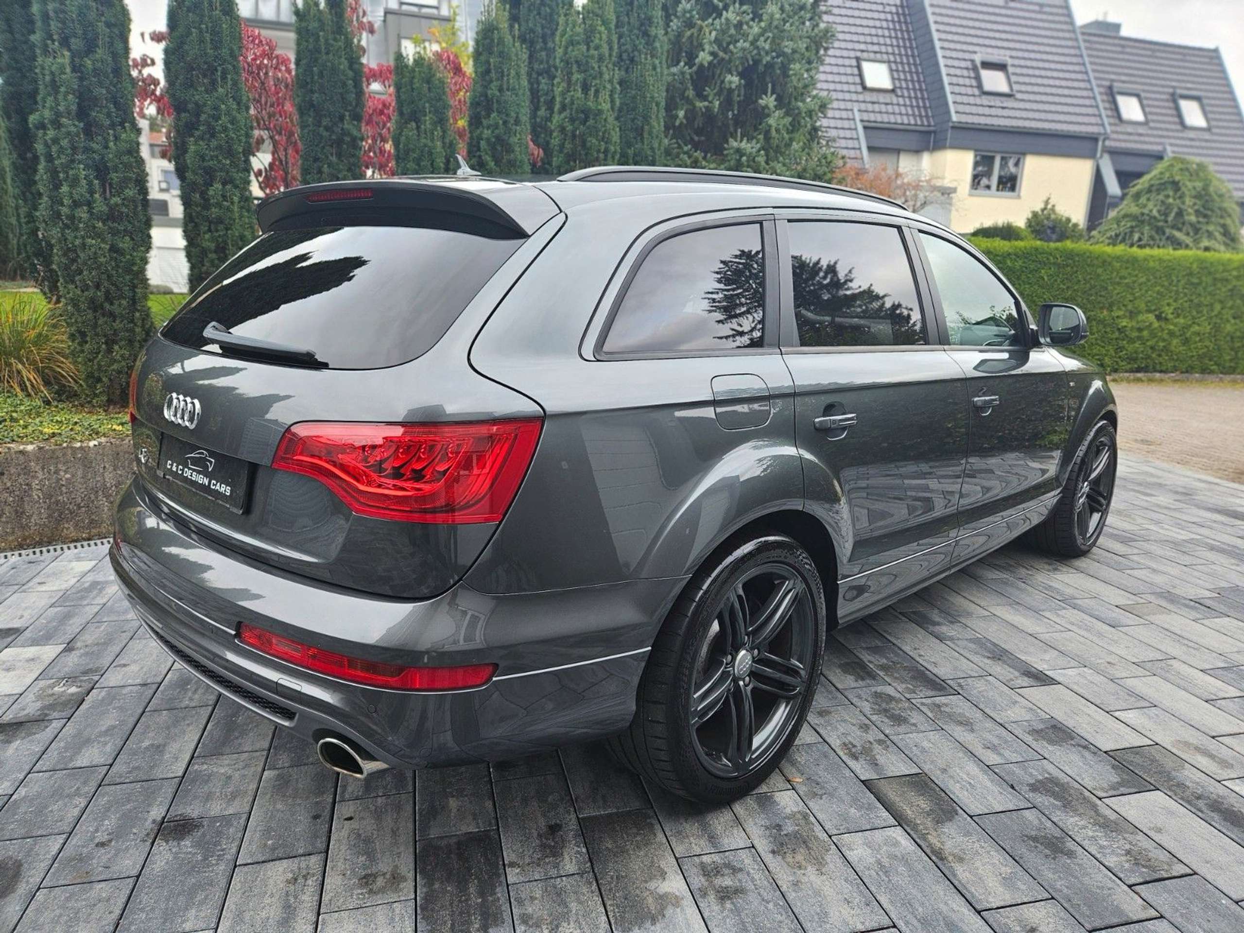 Audi - Q7