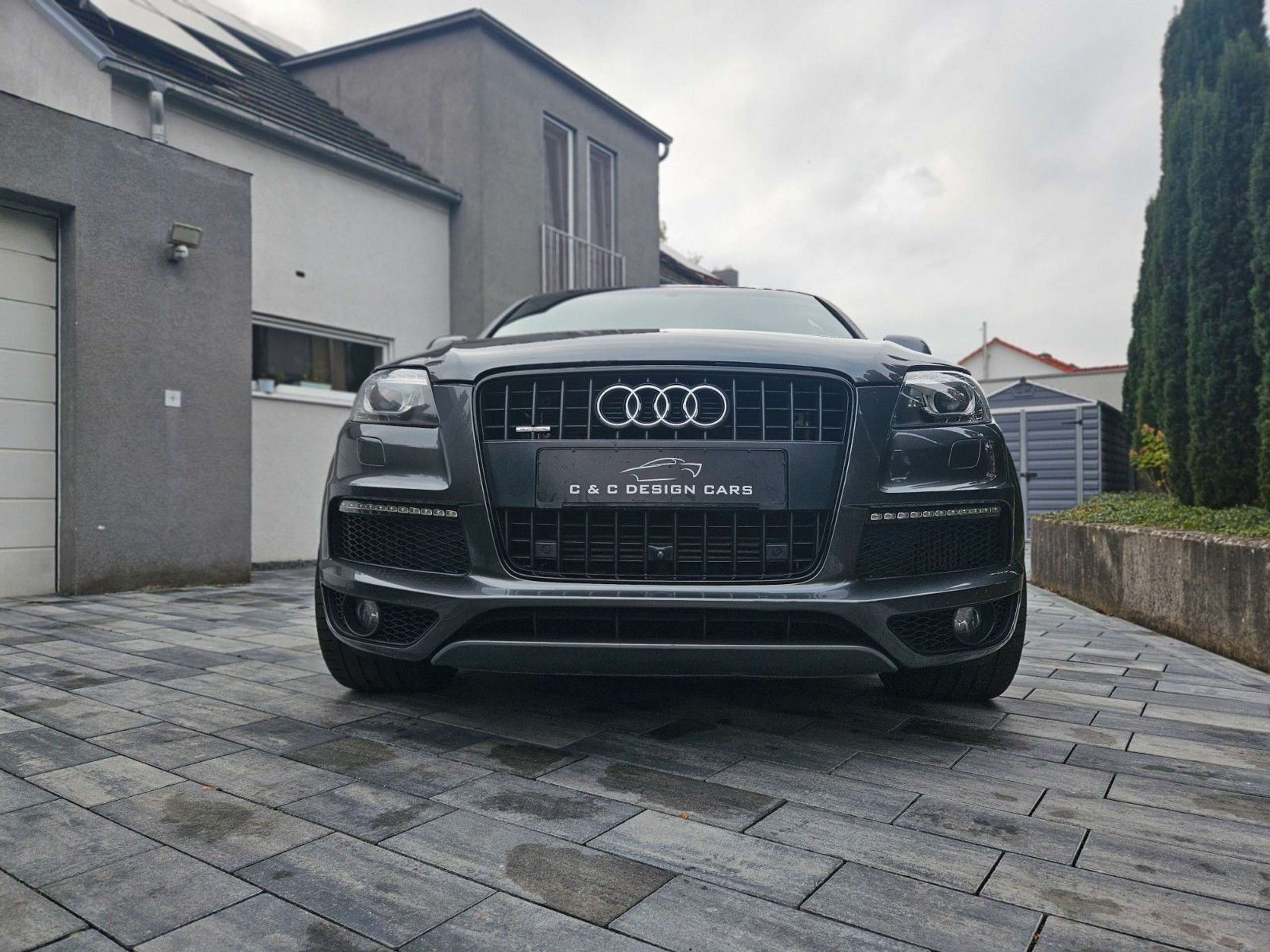 Audi - Q7