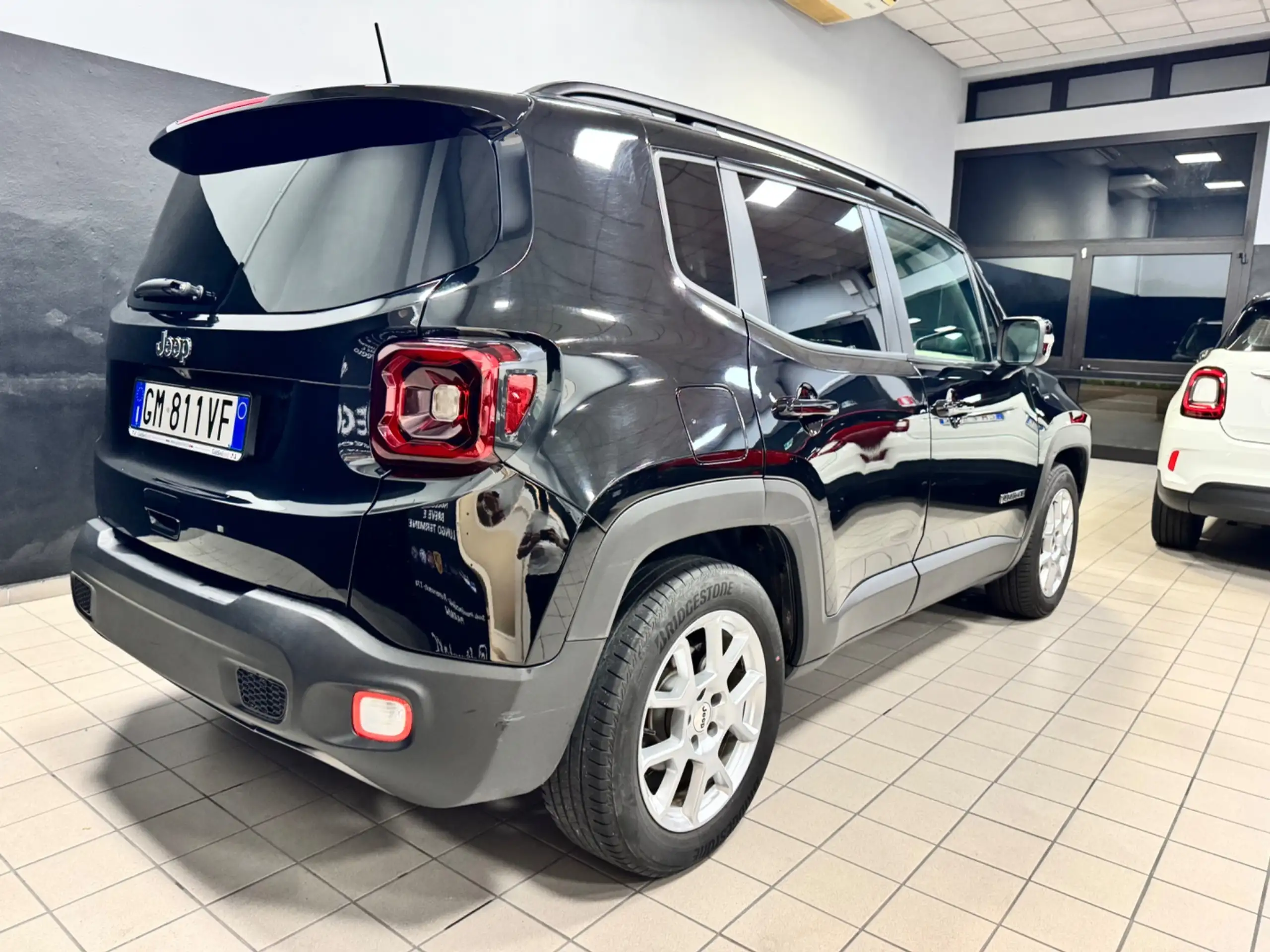 Jeep - Renegade