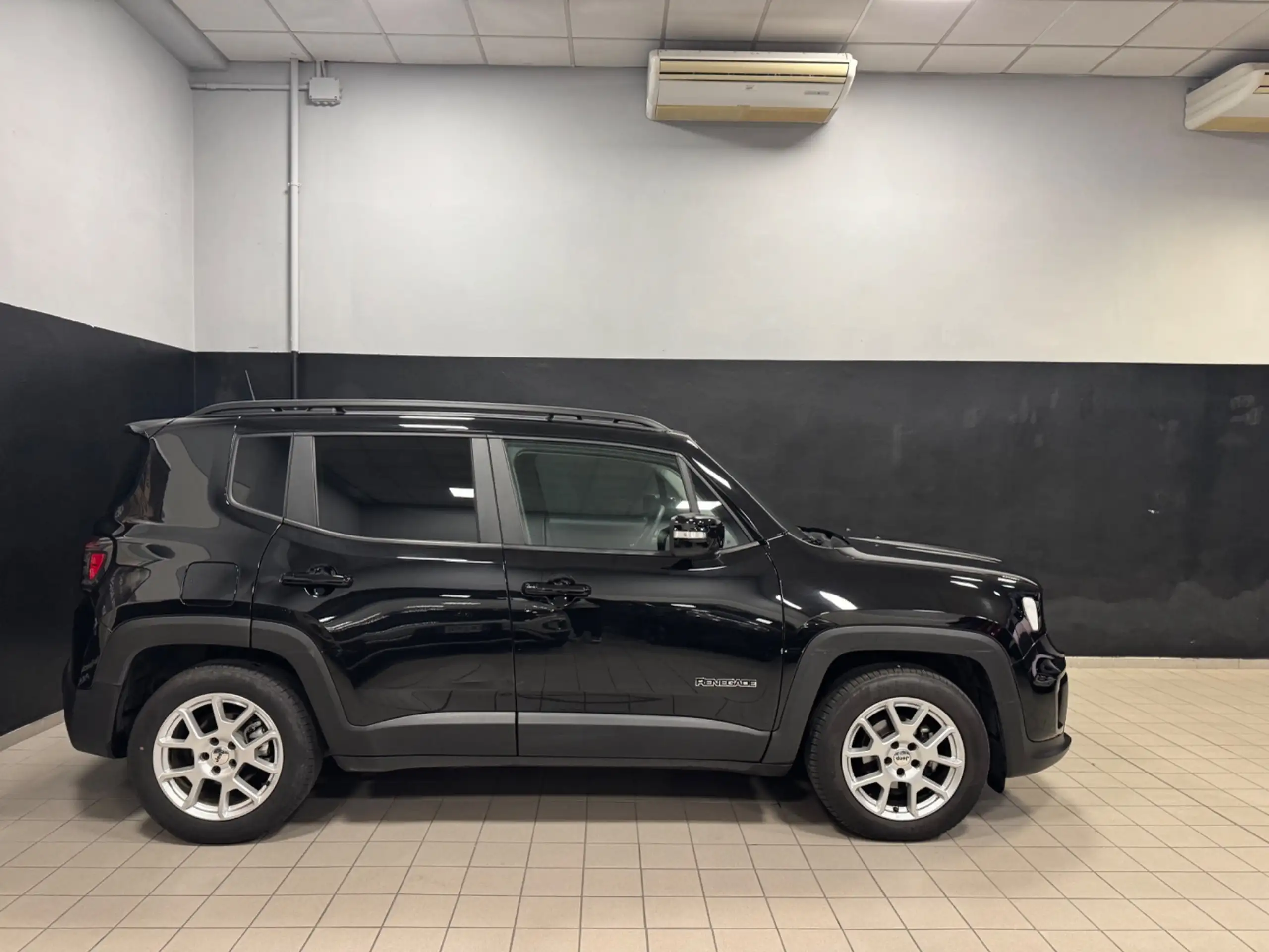 Jeep - Renegade