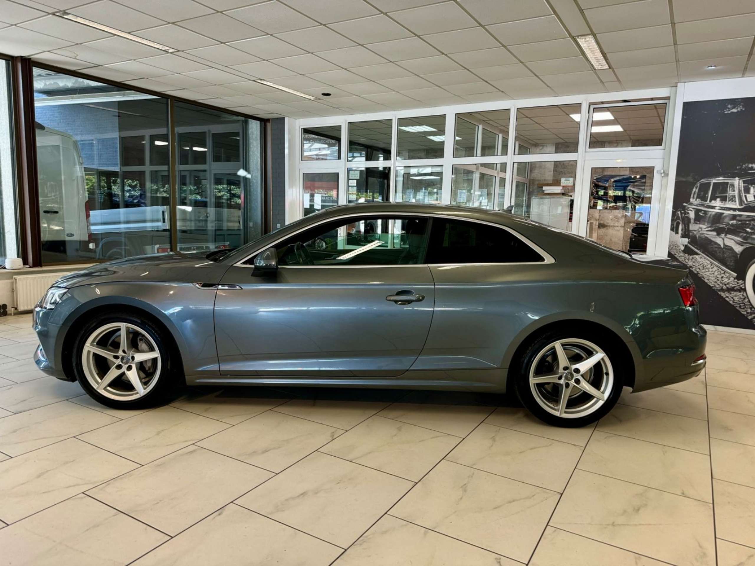 Audi - A5