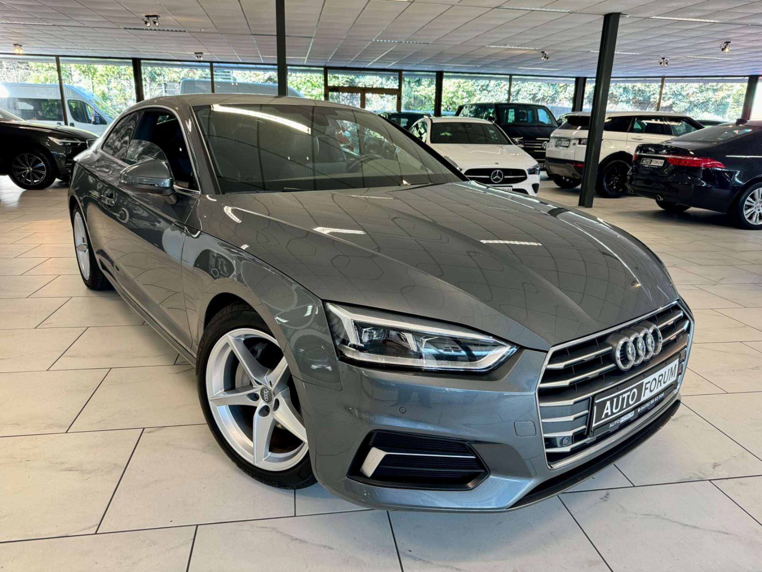 Audi - A5