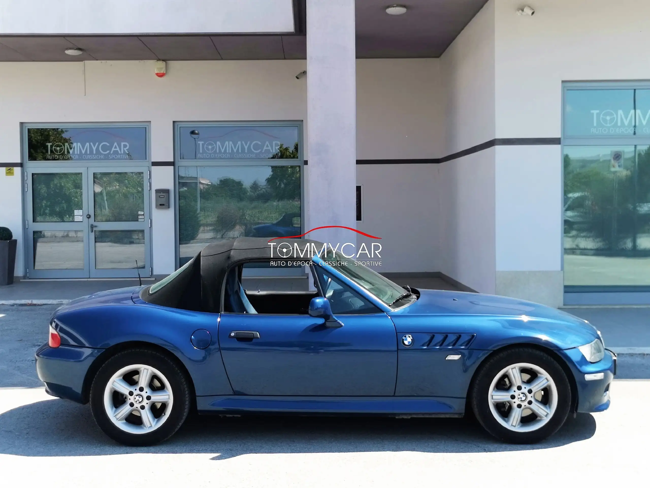 BMW - Z3