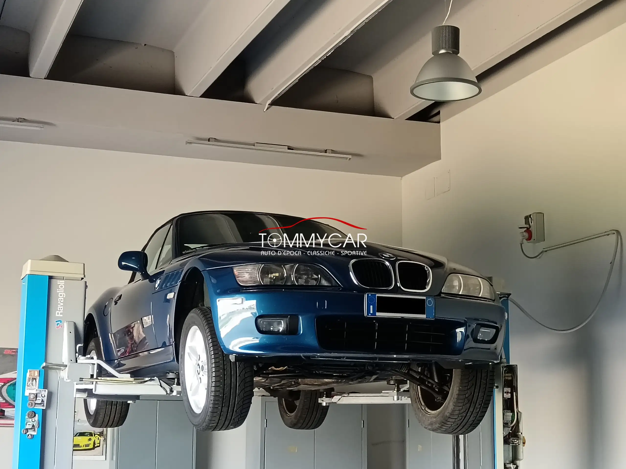 BMW - Z3