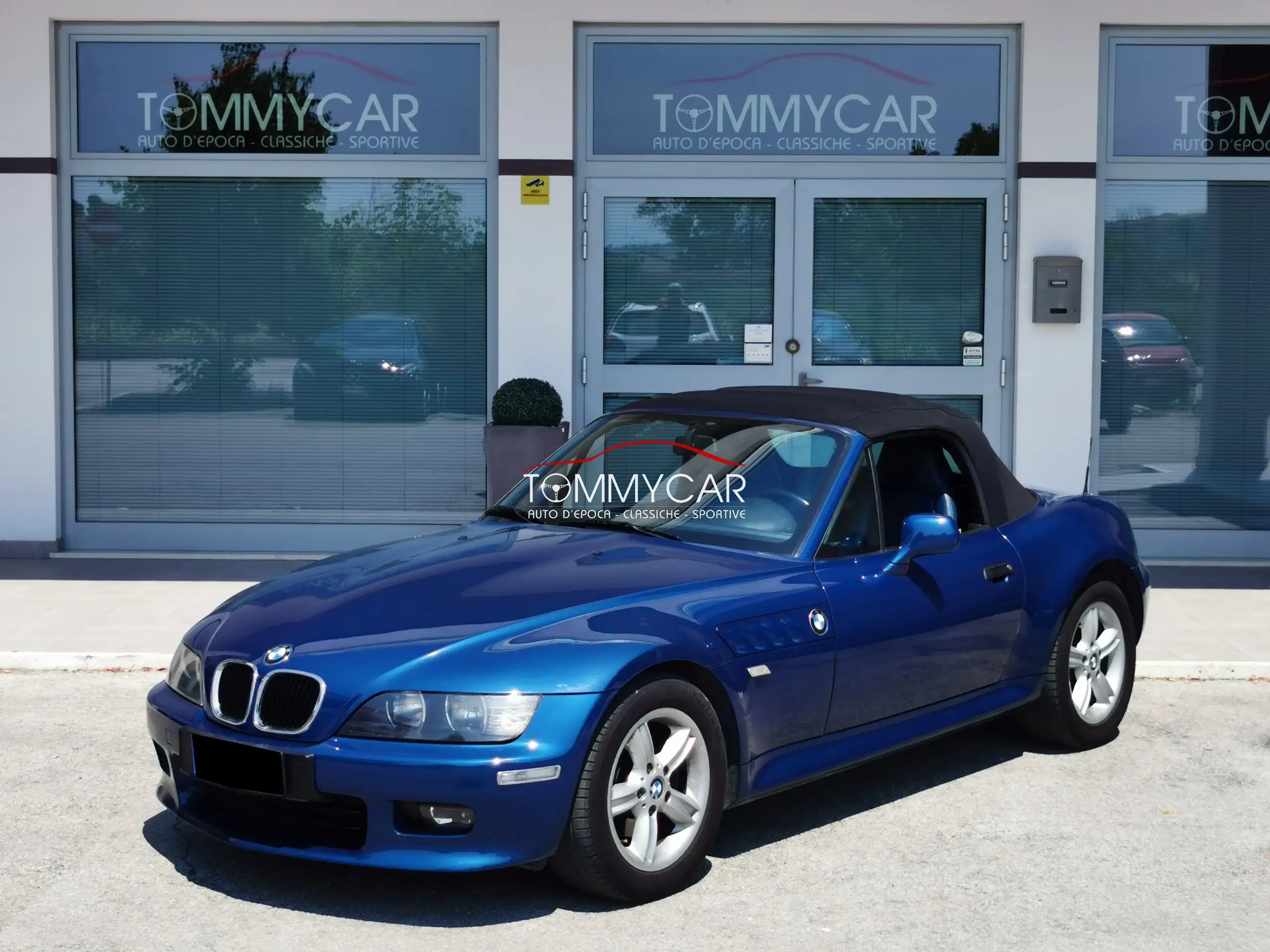 BMW - Z3