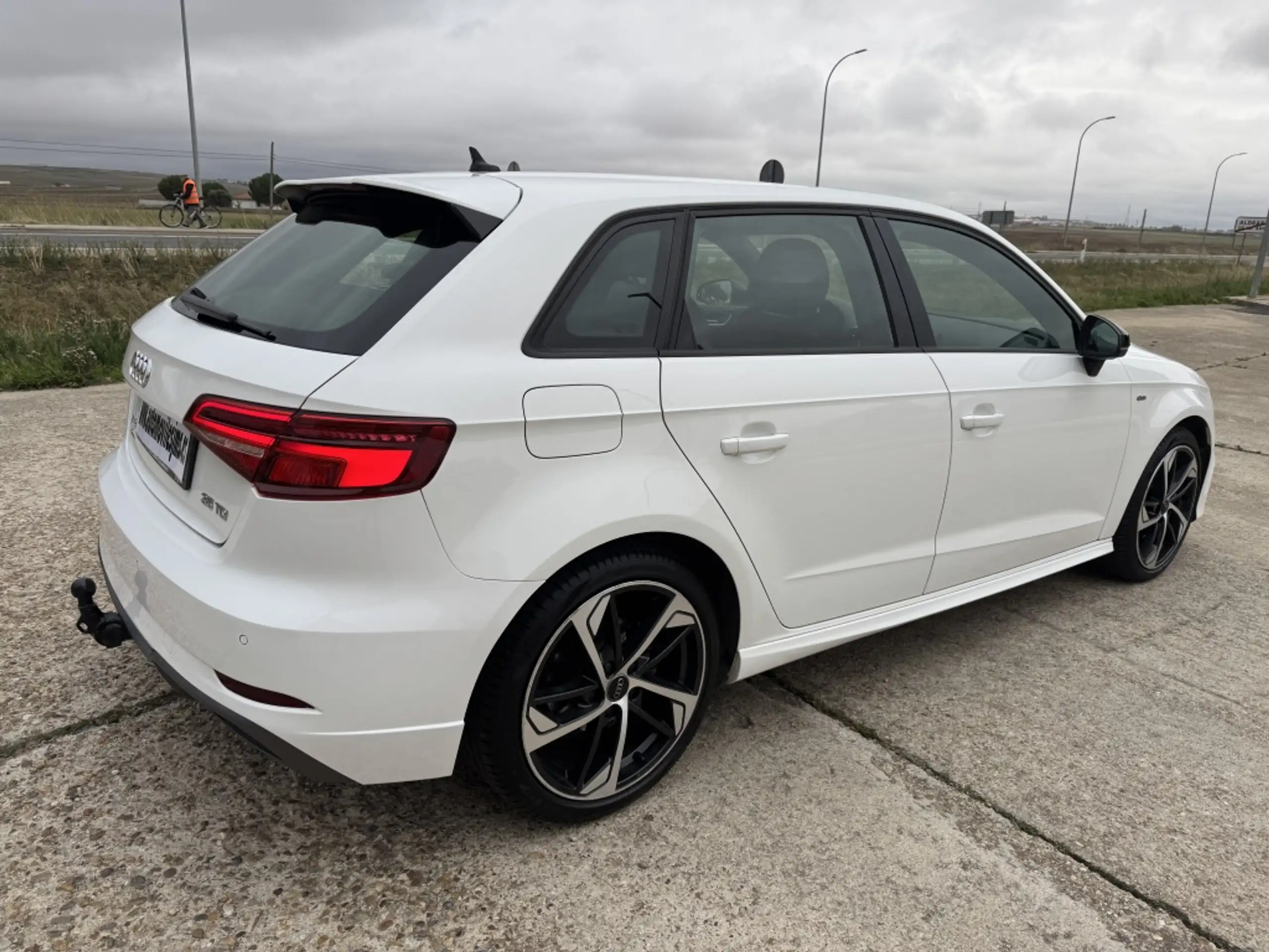 Audi - A3