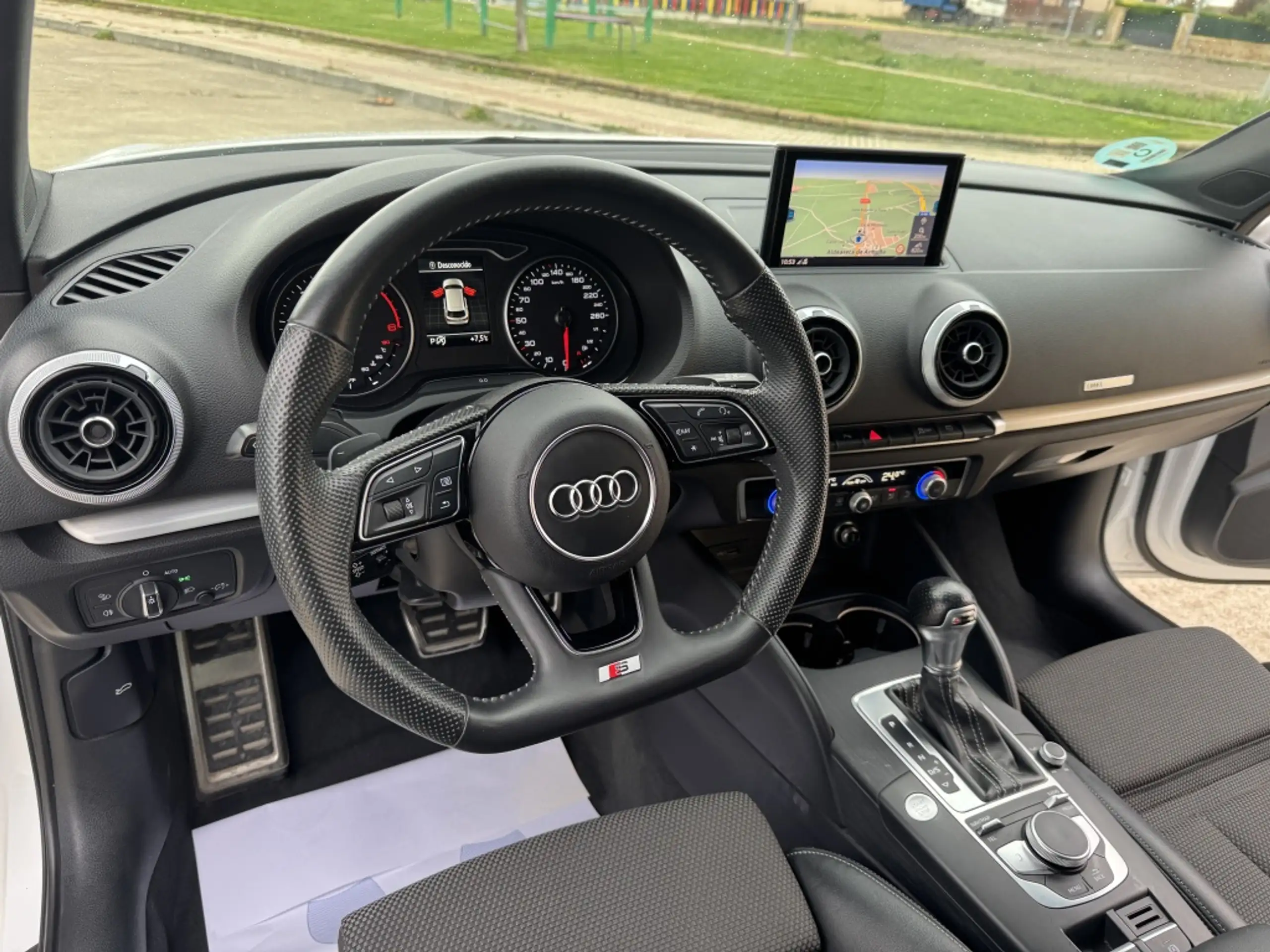 Audi - A3