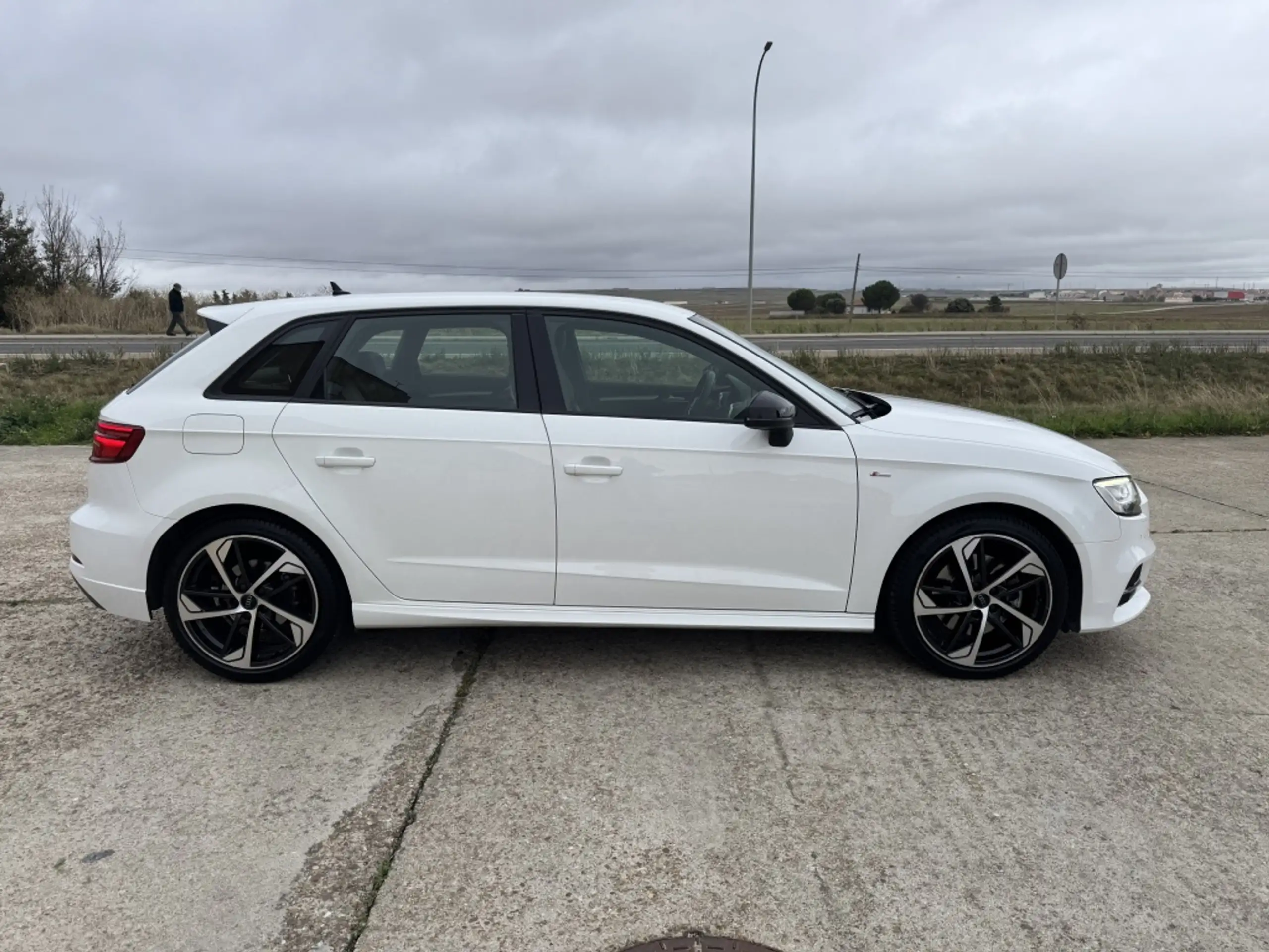 Audi - A3