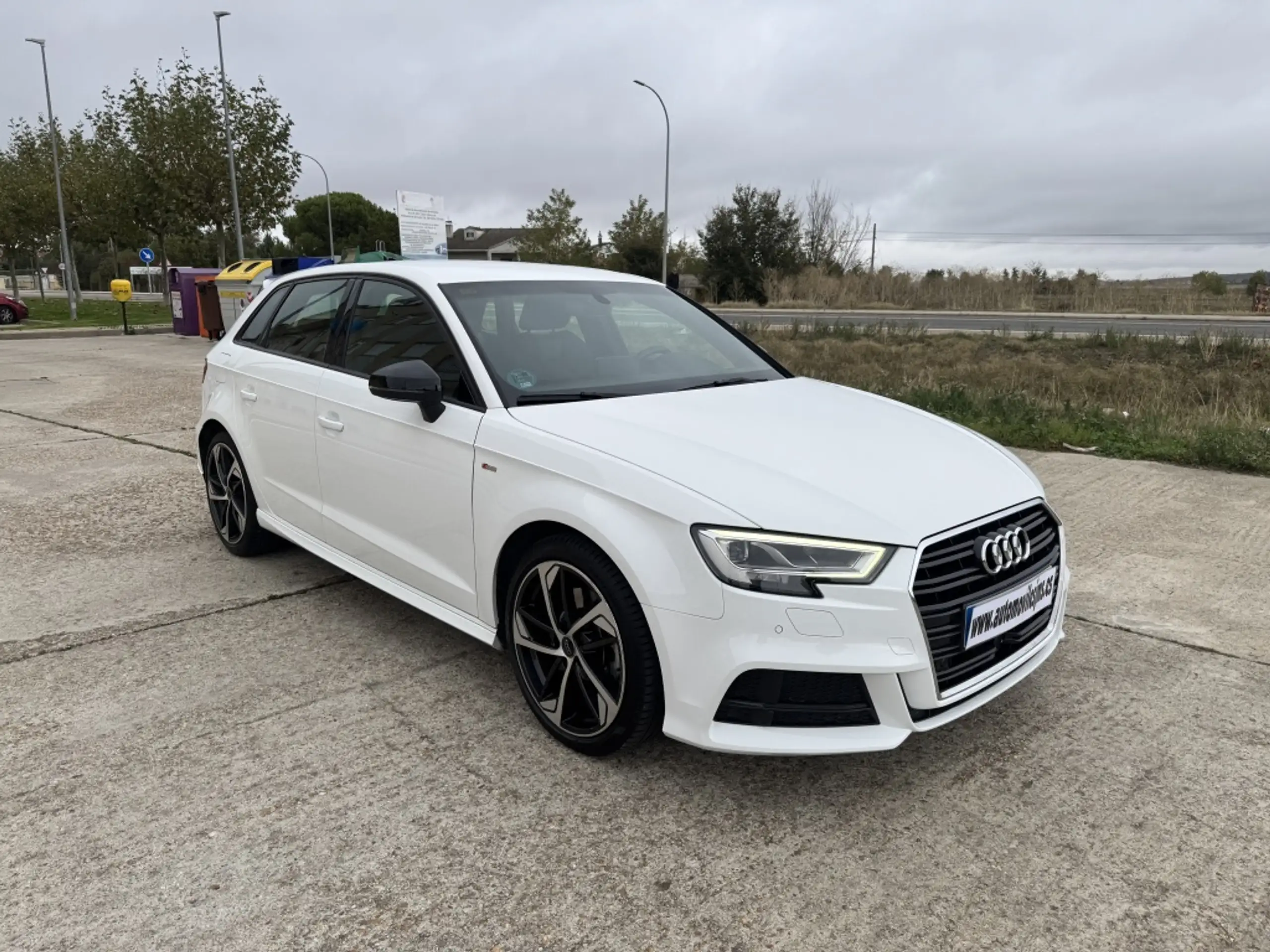 Audi - A3