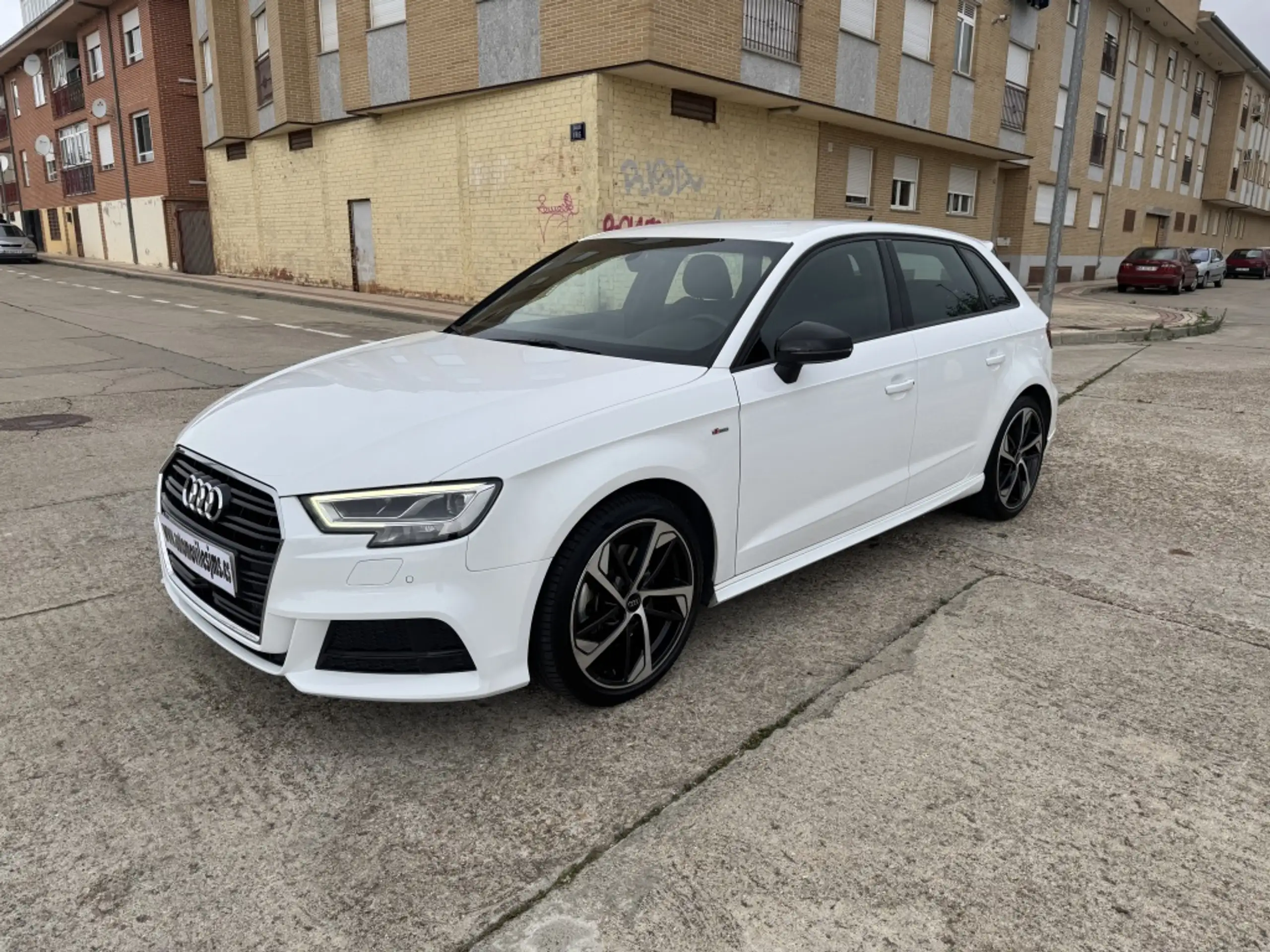 Audi - A3