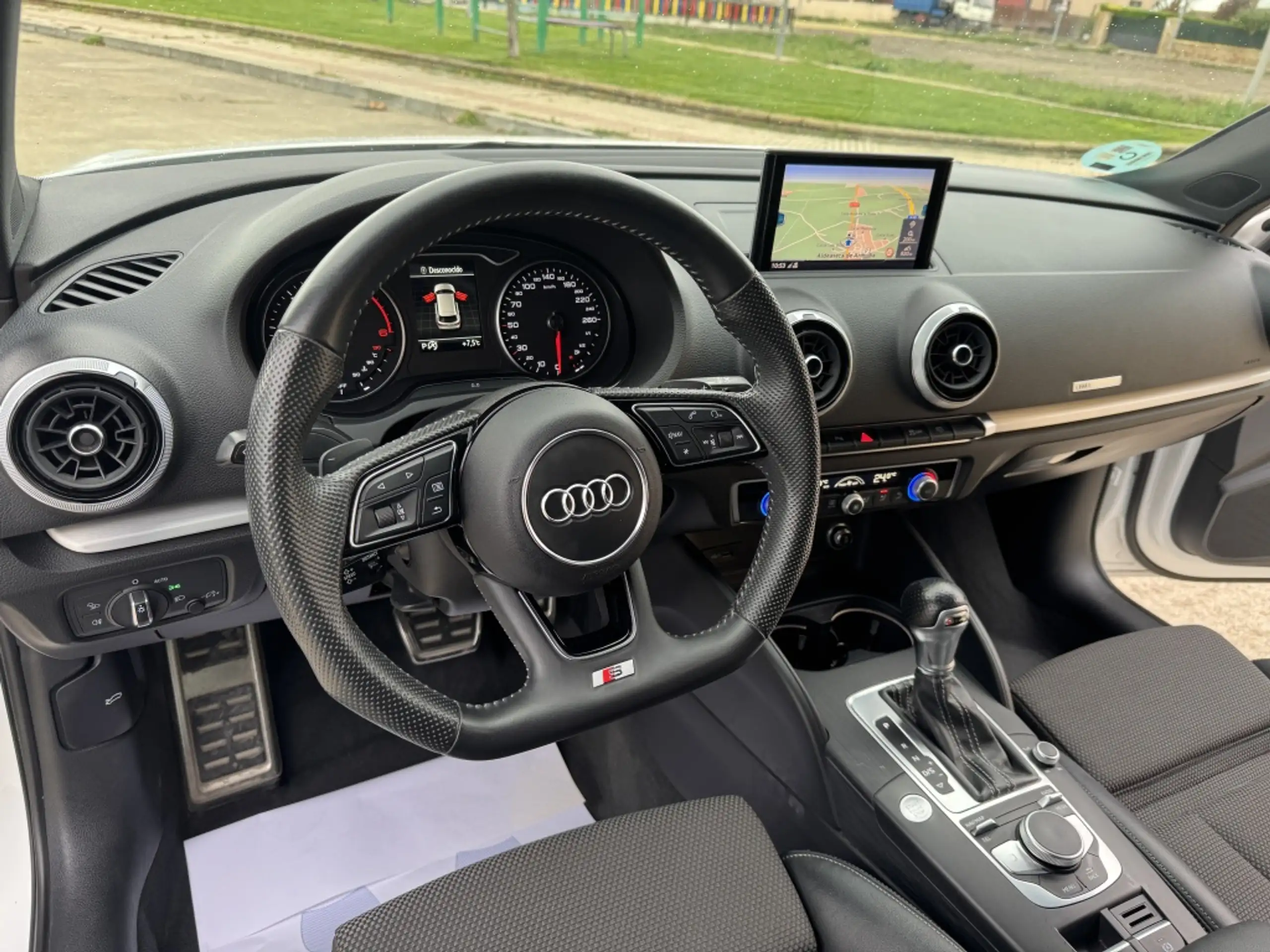 Audi - A3