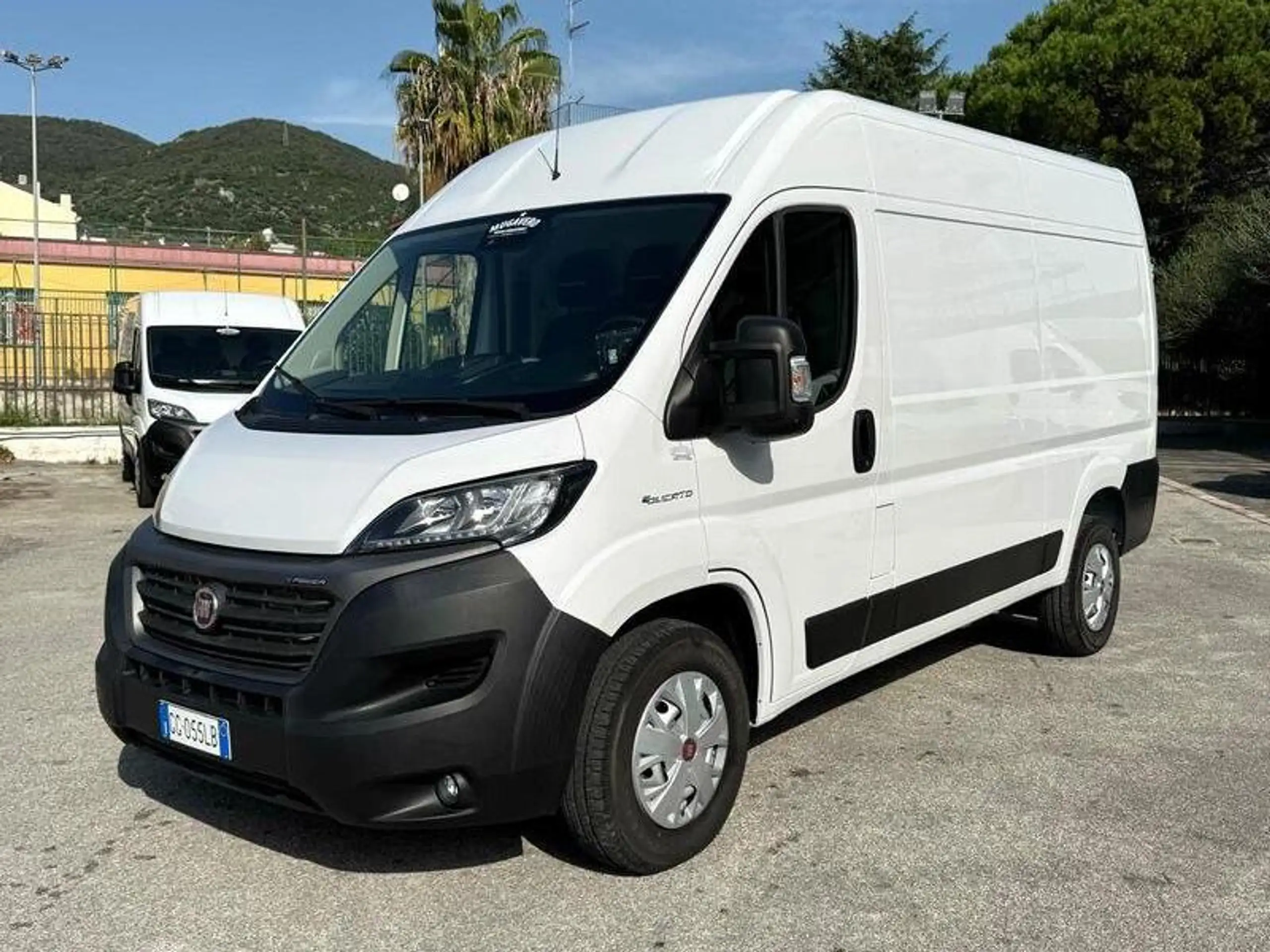 Fiat - Ducato