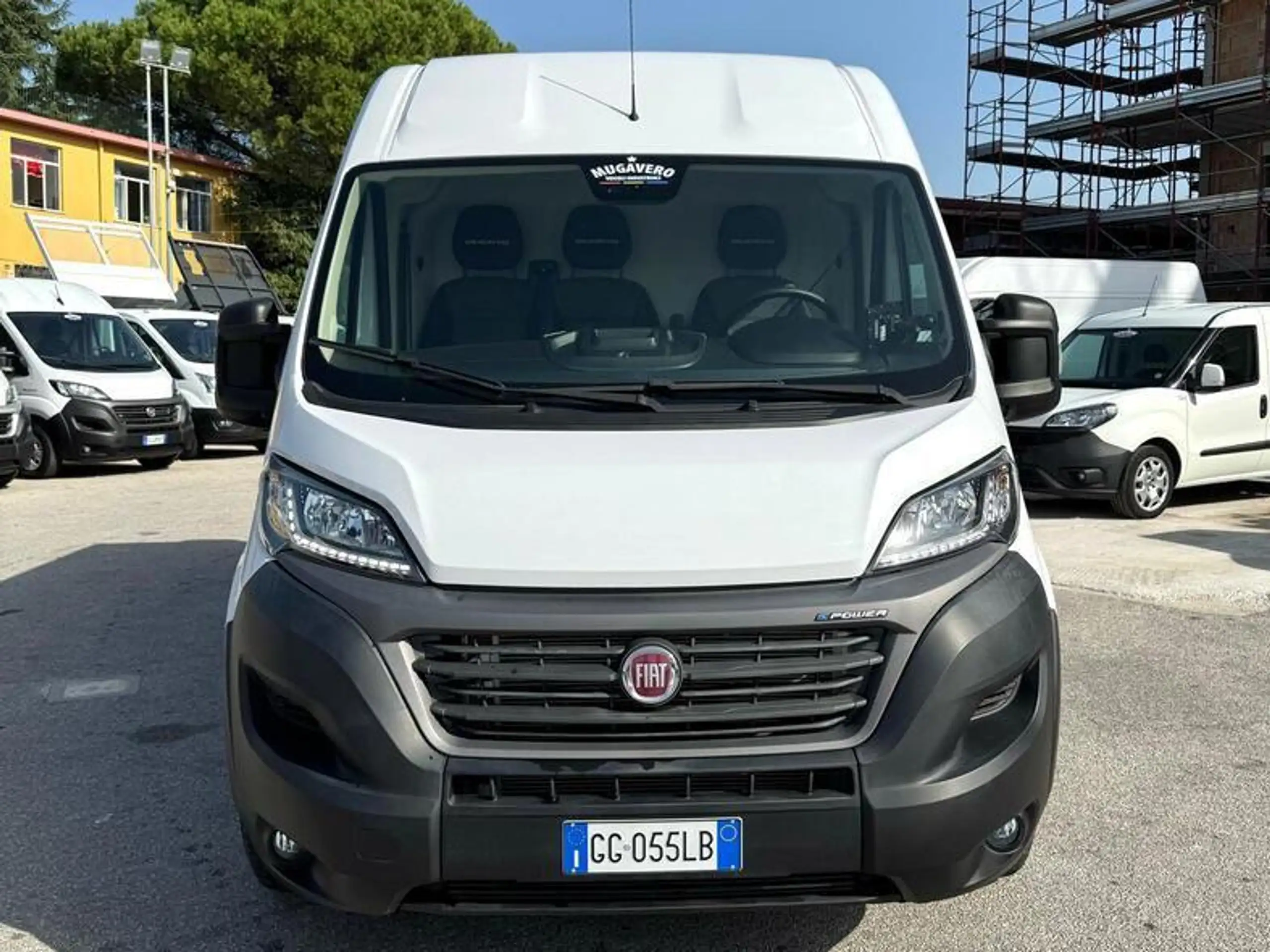 Fiat - Ducato