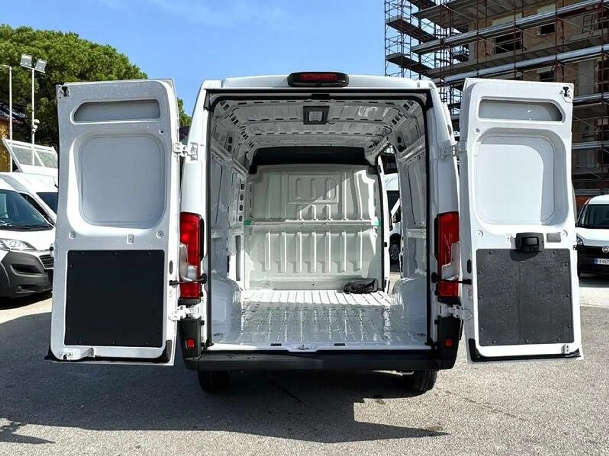 Fiat - Ducato