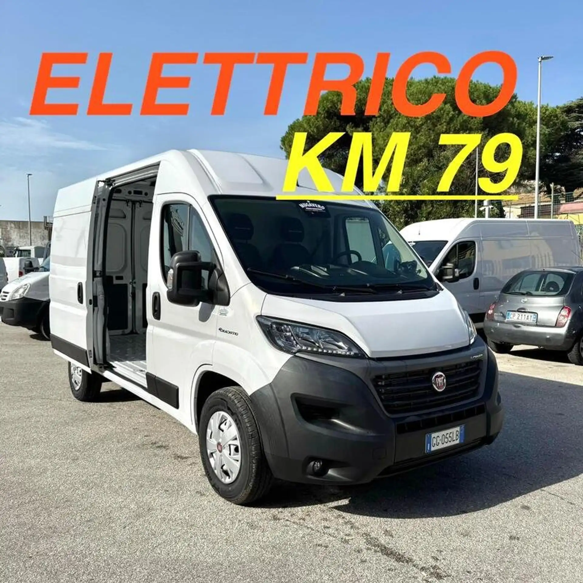 Fiat - Ducato