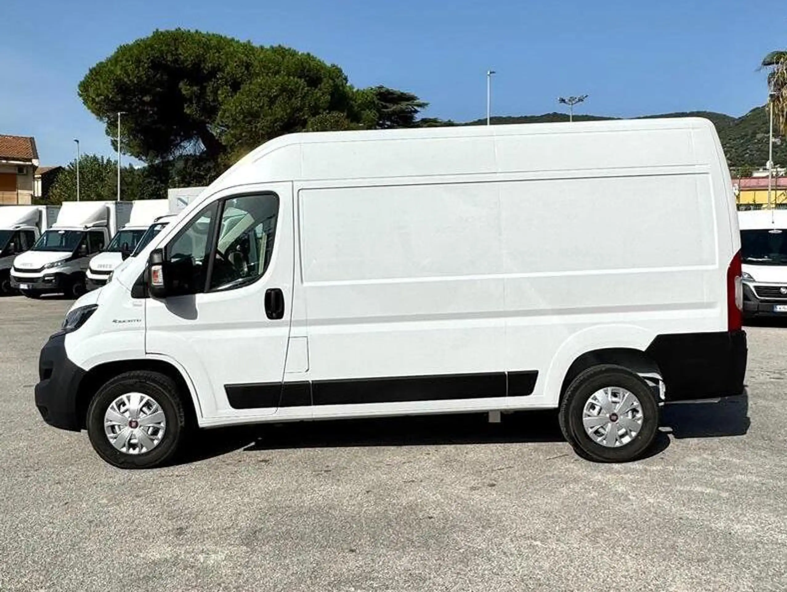 Fiat - Ducato