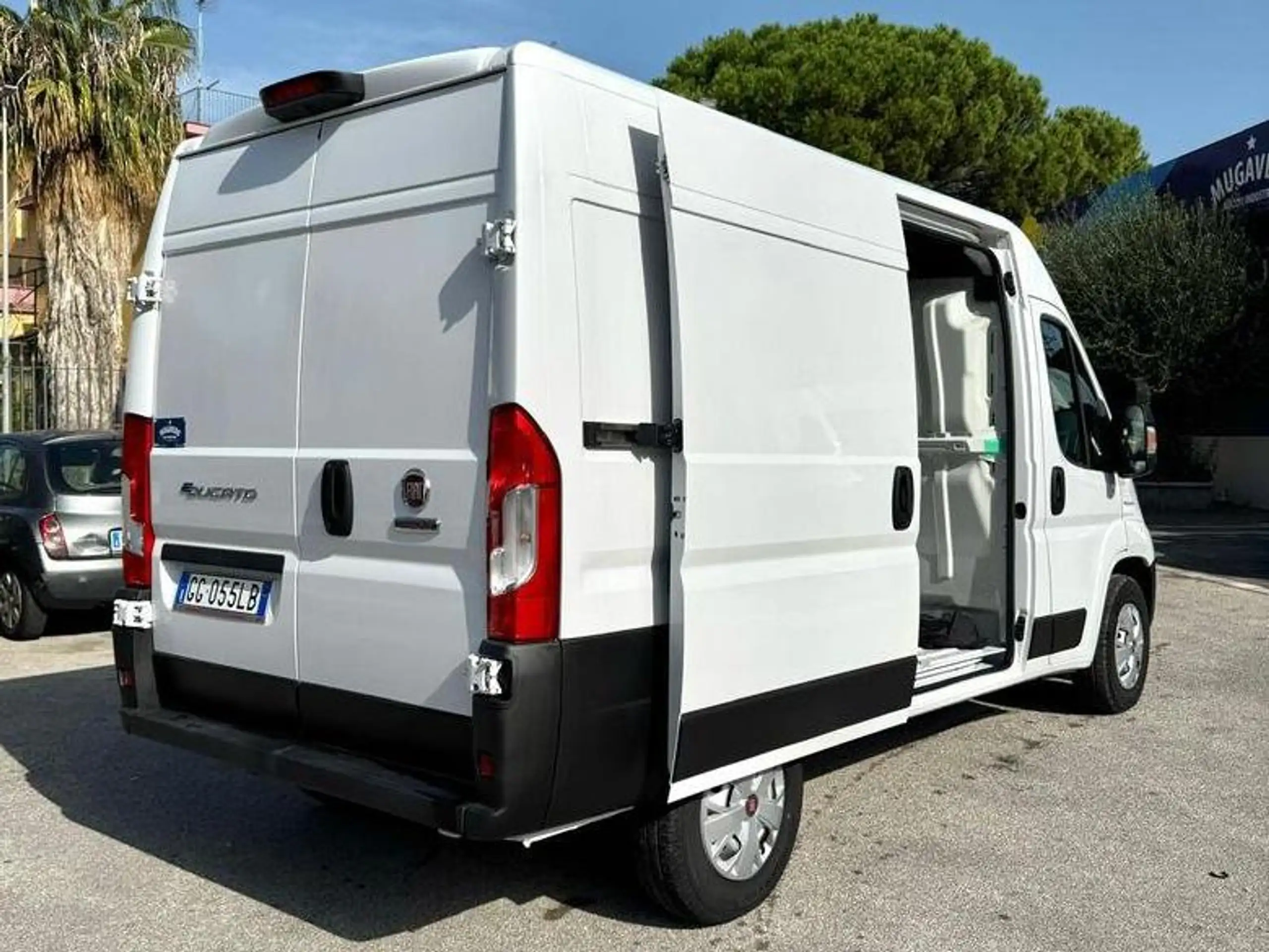 Fiat - Ducato