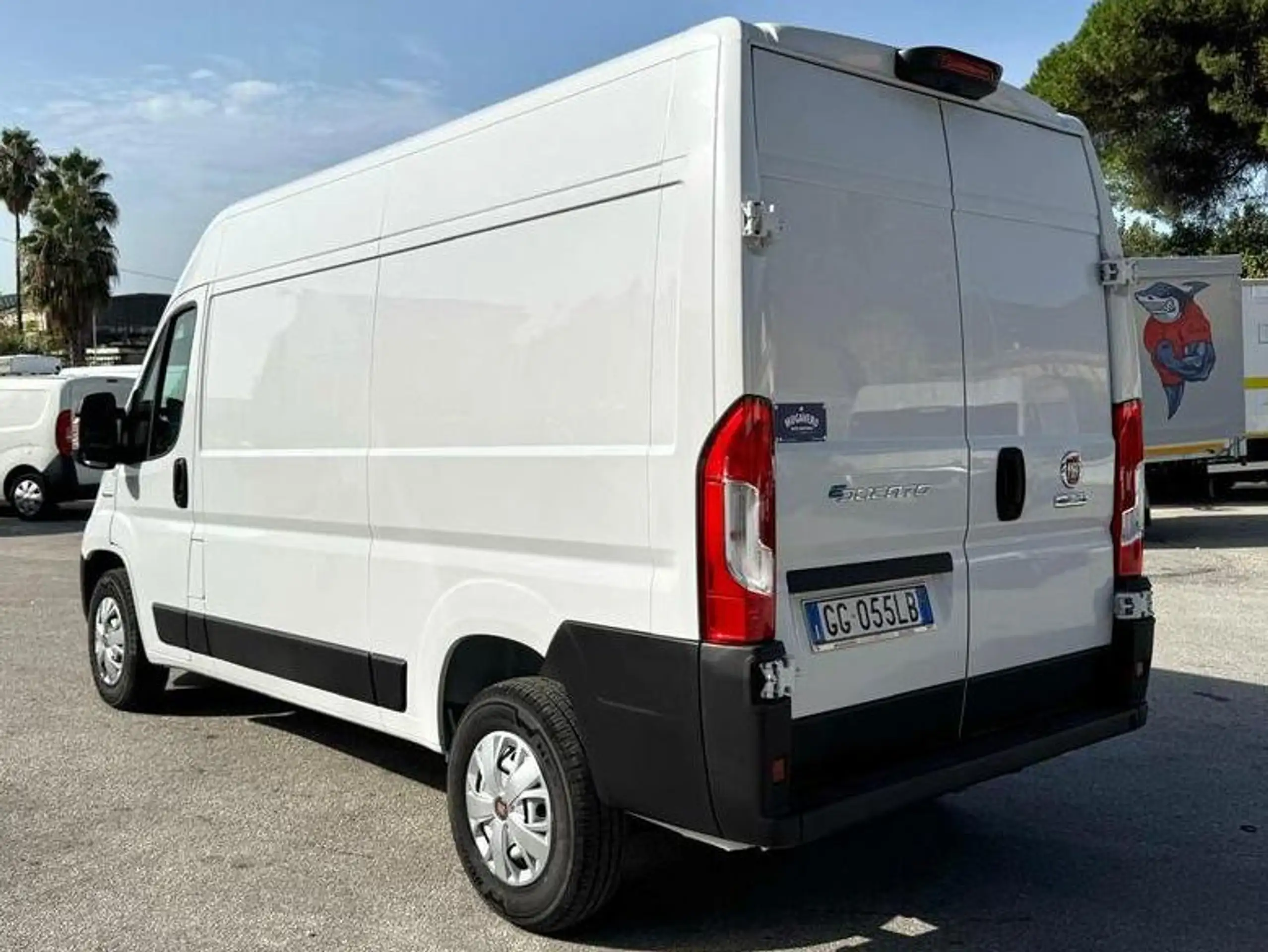 Fiat - Ducato