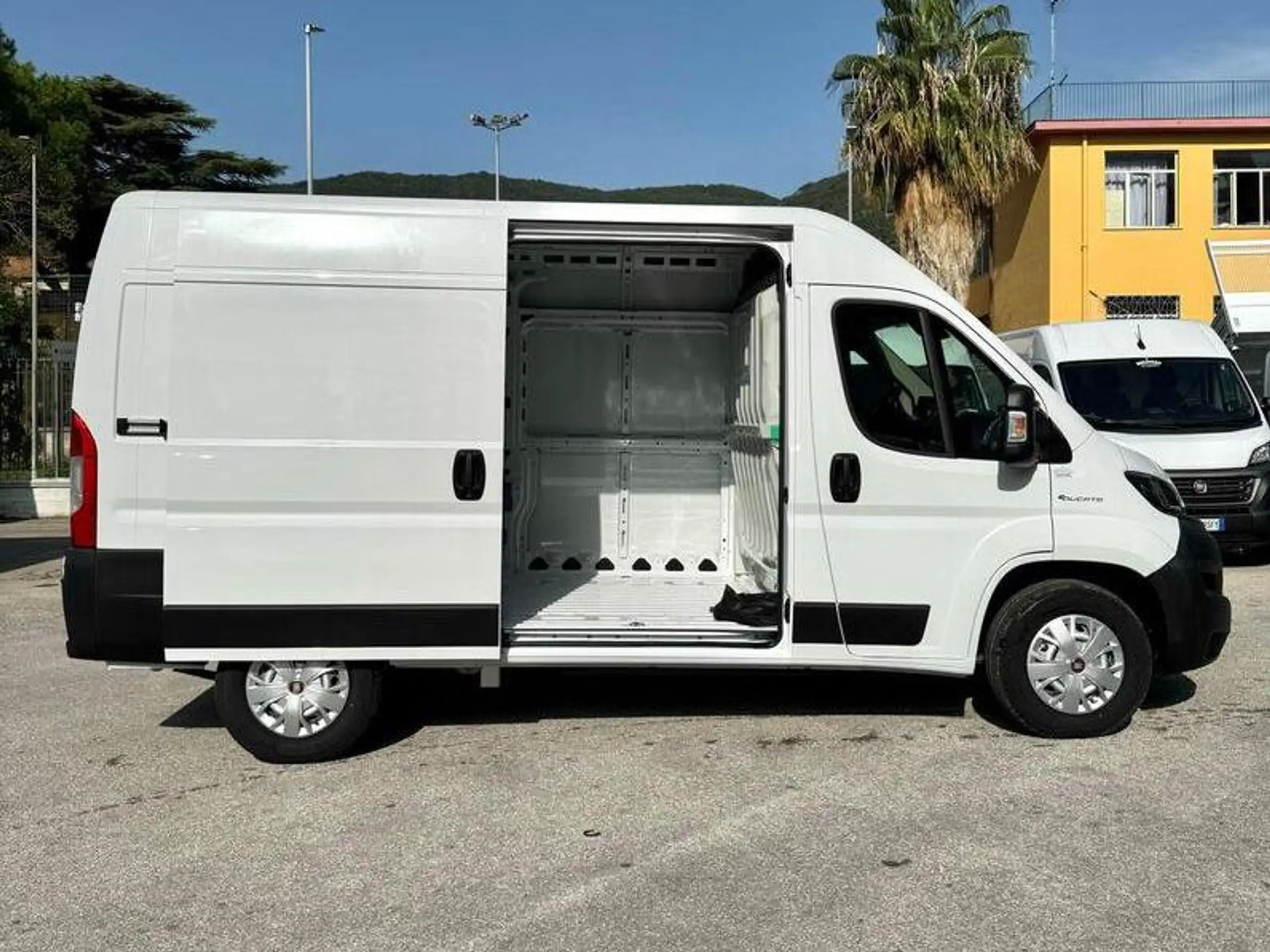 Fiat - Ducato