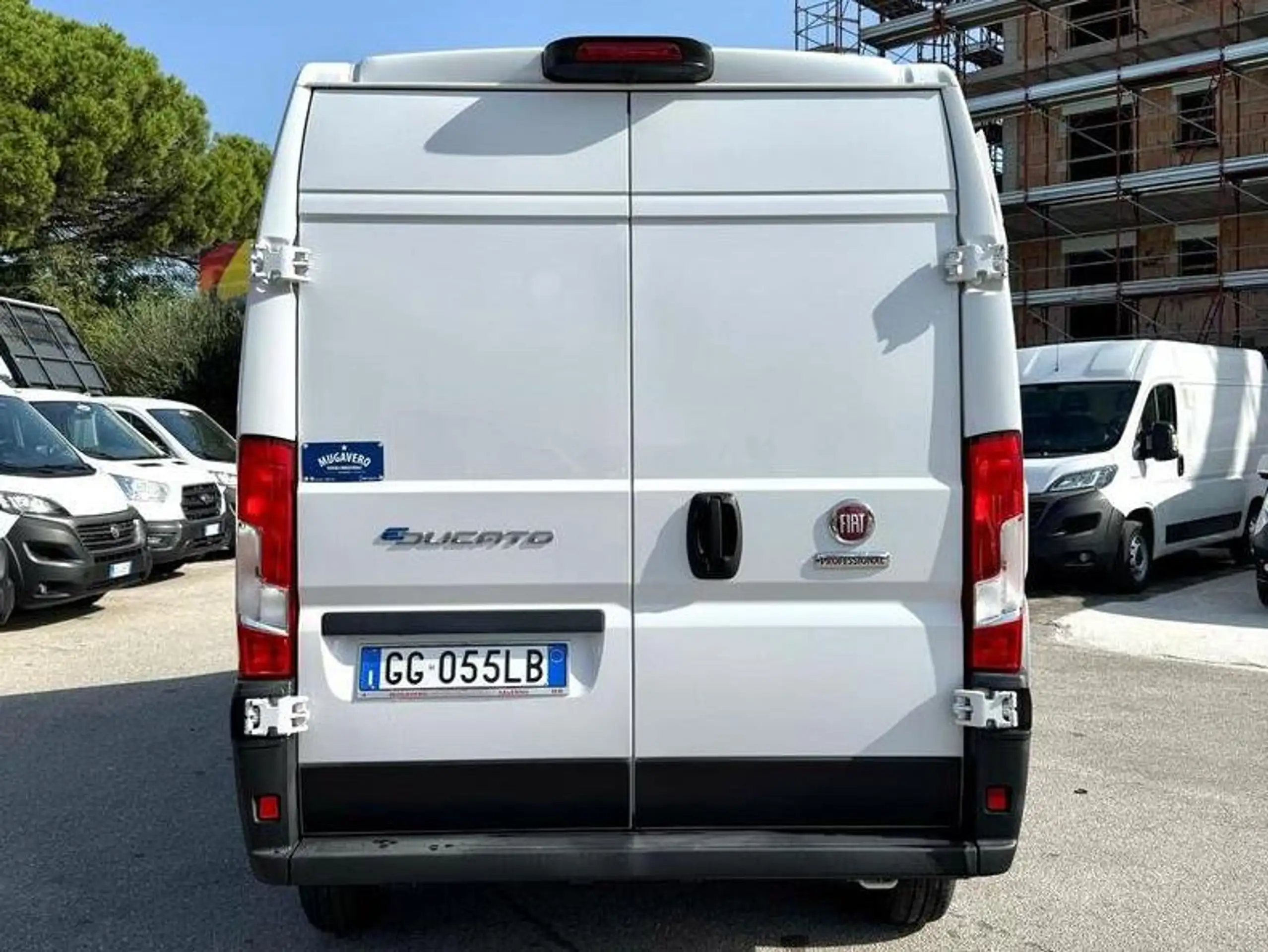 Fiat - Ducato