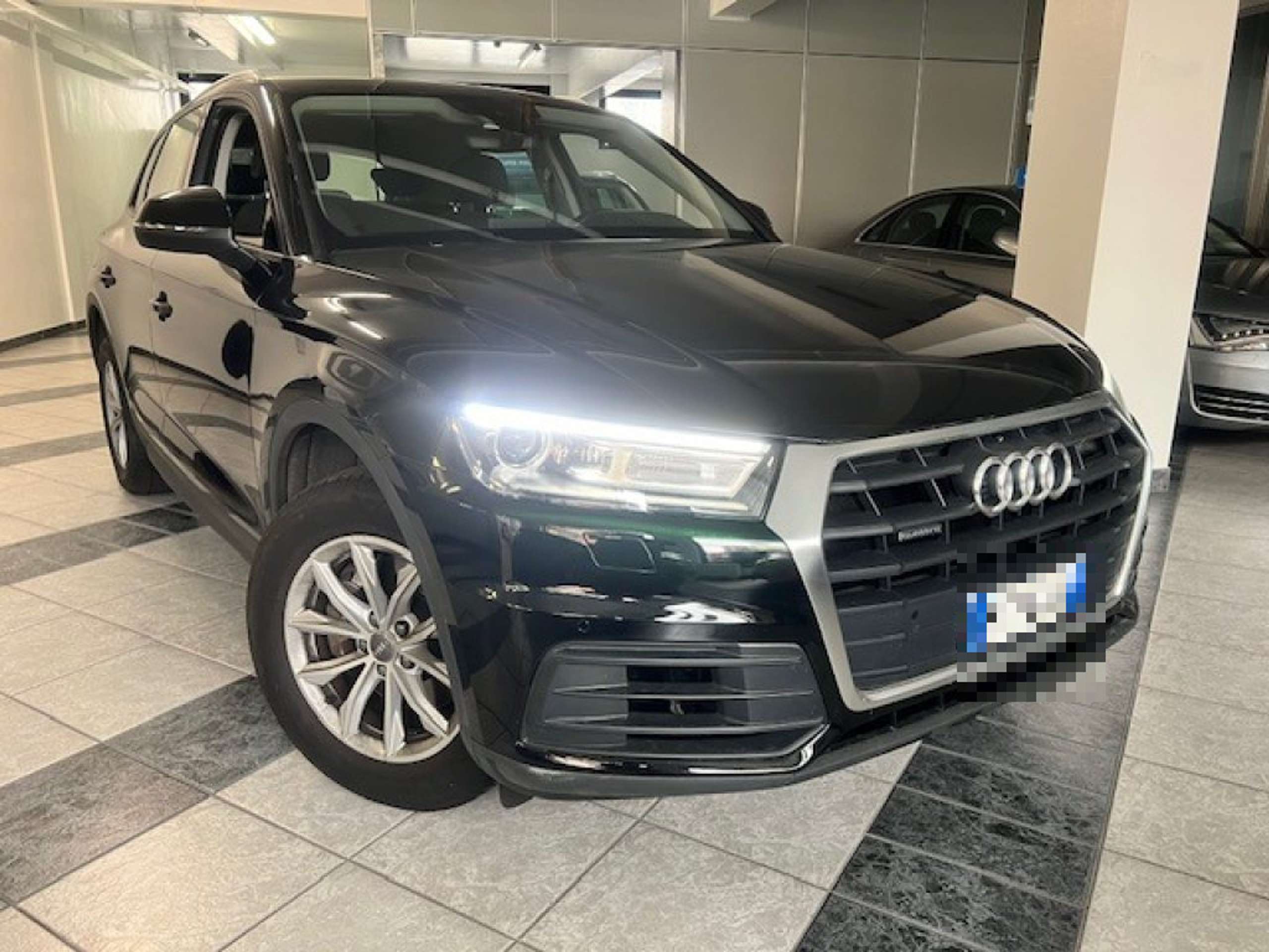 Audi - Q5