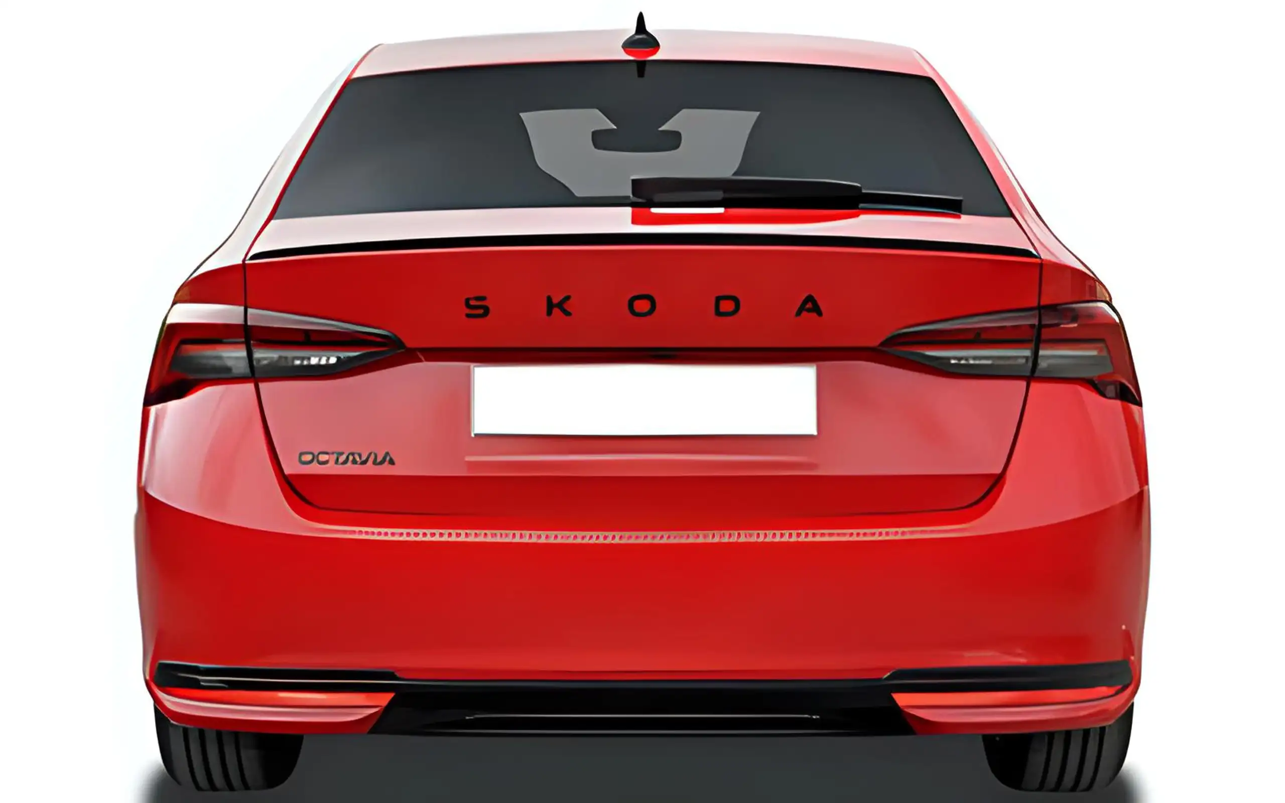 Skoda - Octavia