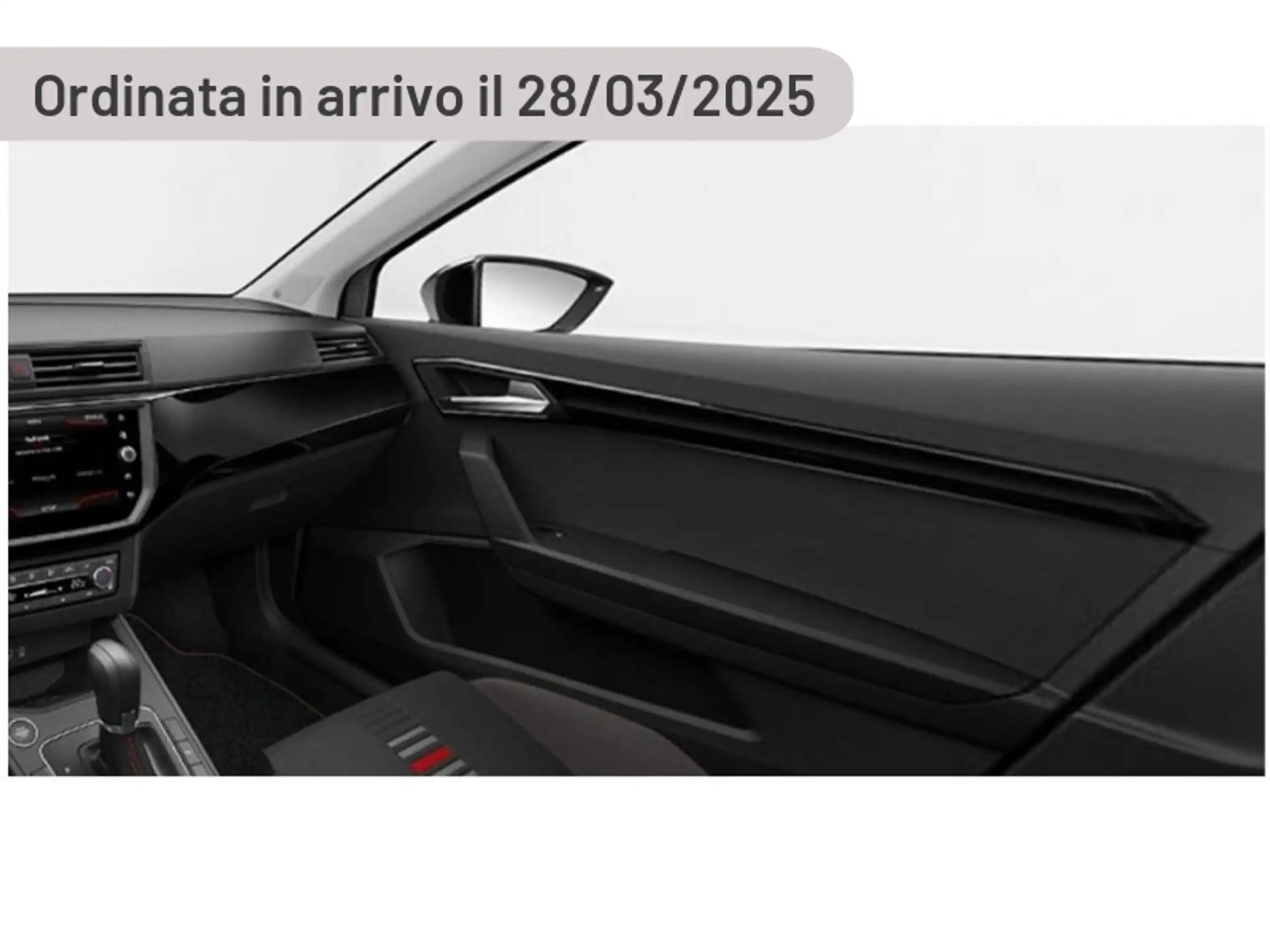 SEAT Ibiza 2020