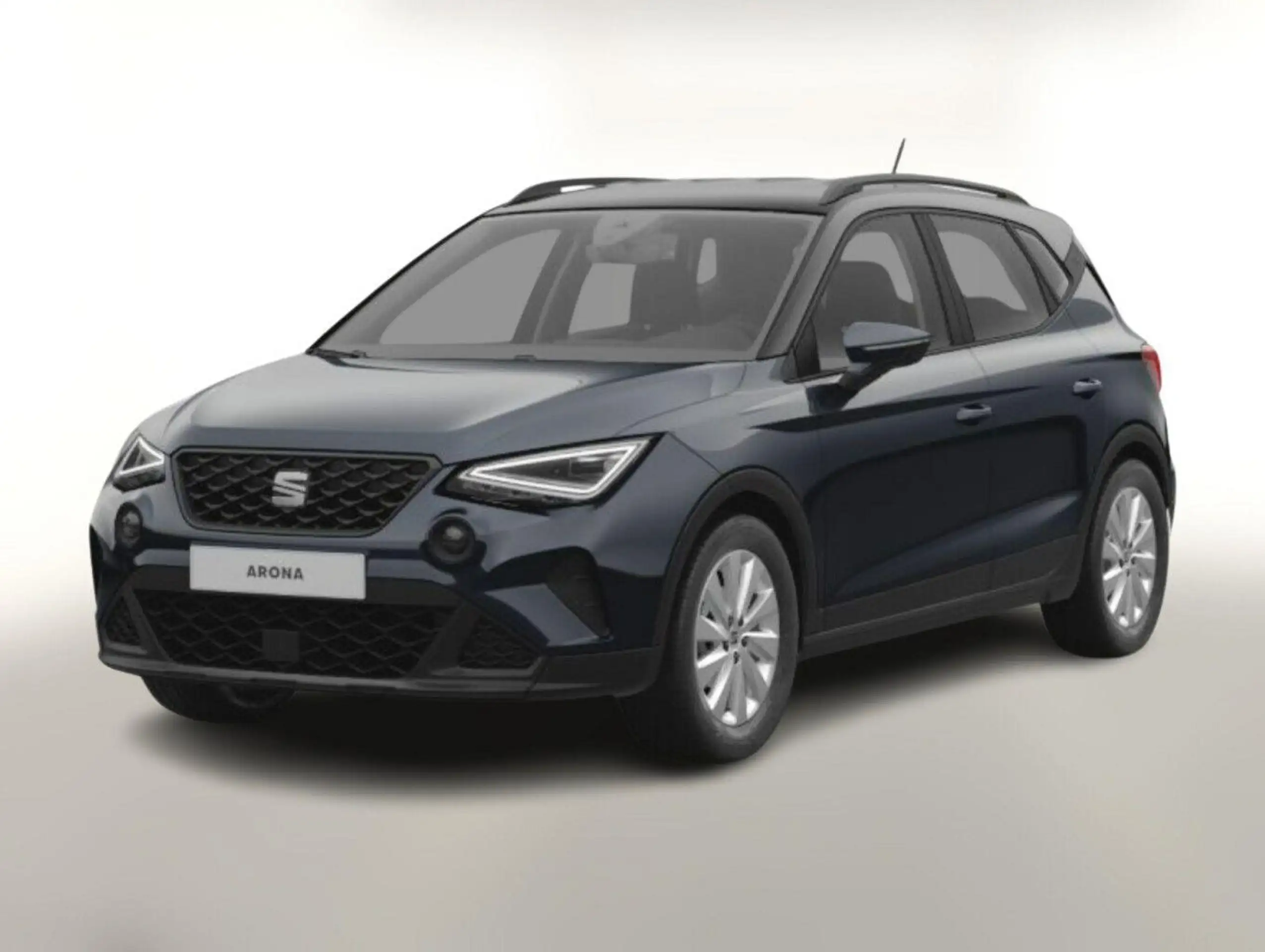 SEAT Arona 2024