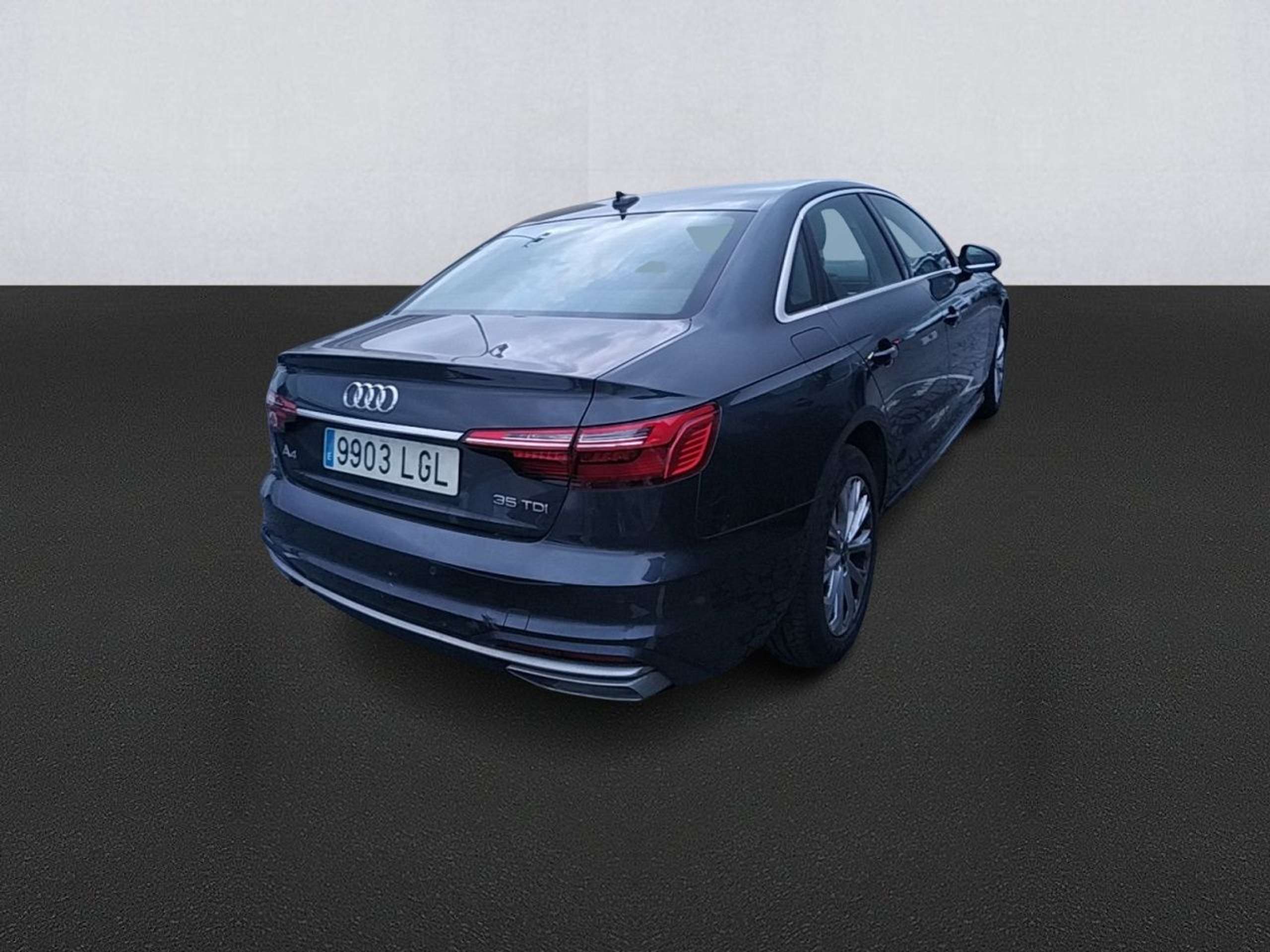 Audi - A4