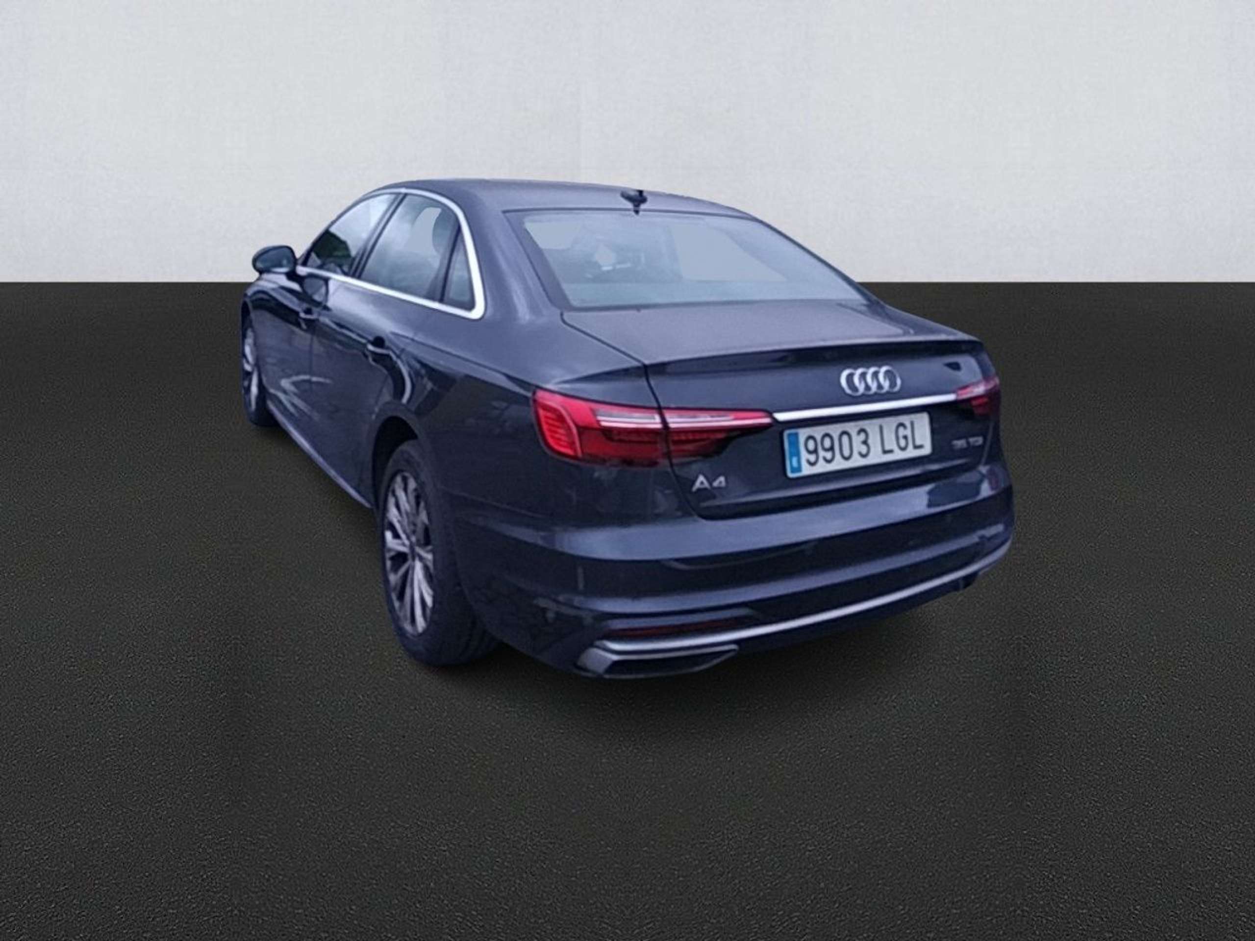 Audi - A4