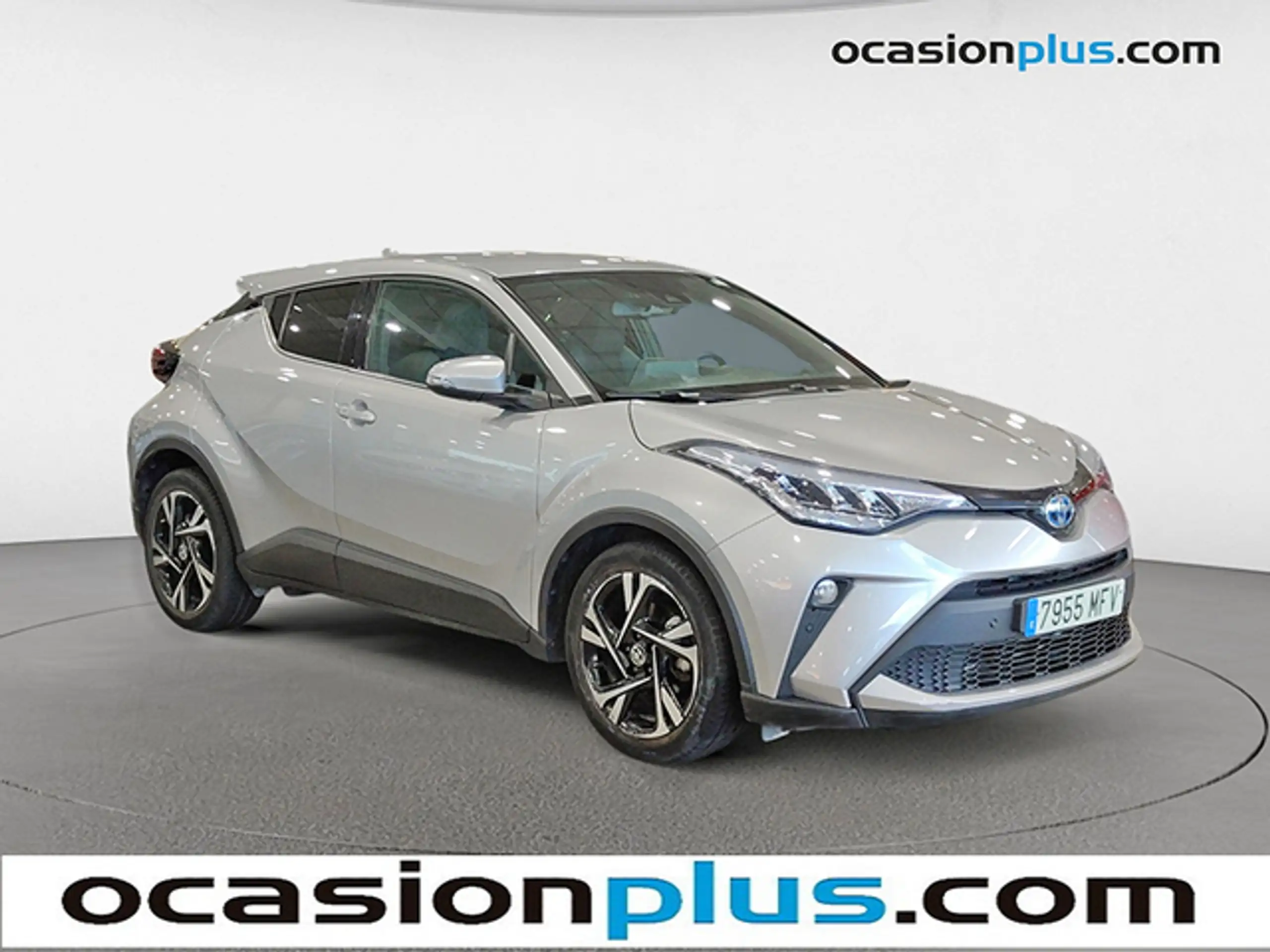 Toyota - C-HR