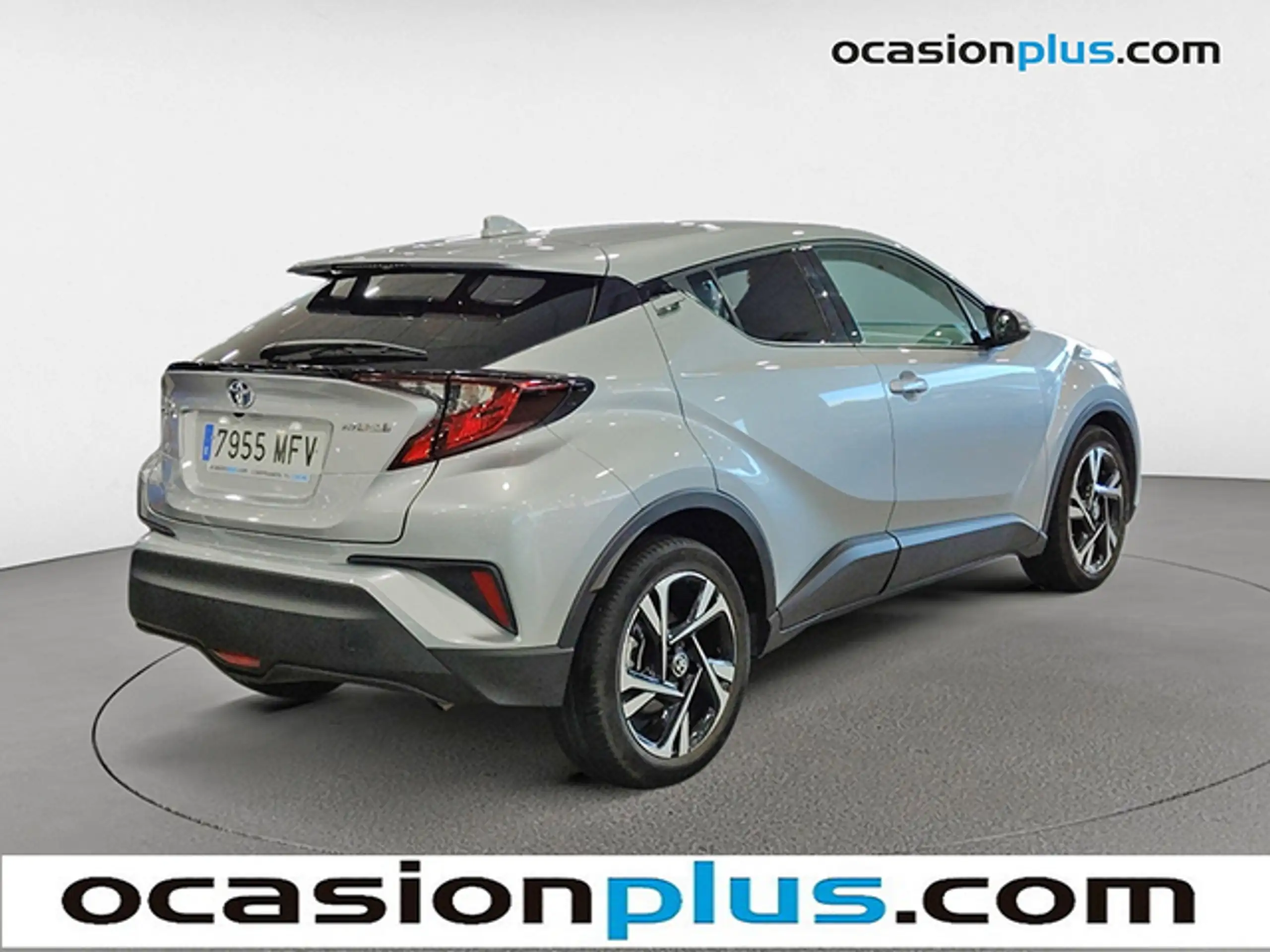 Toyota - C-HR