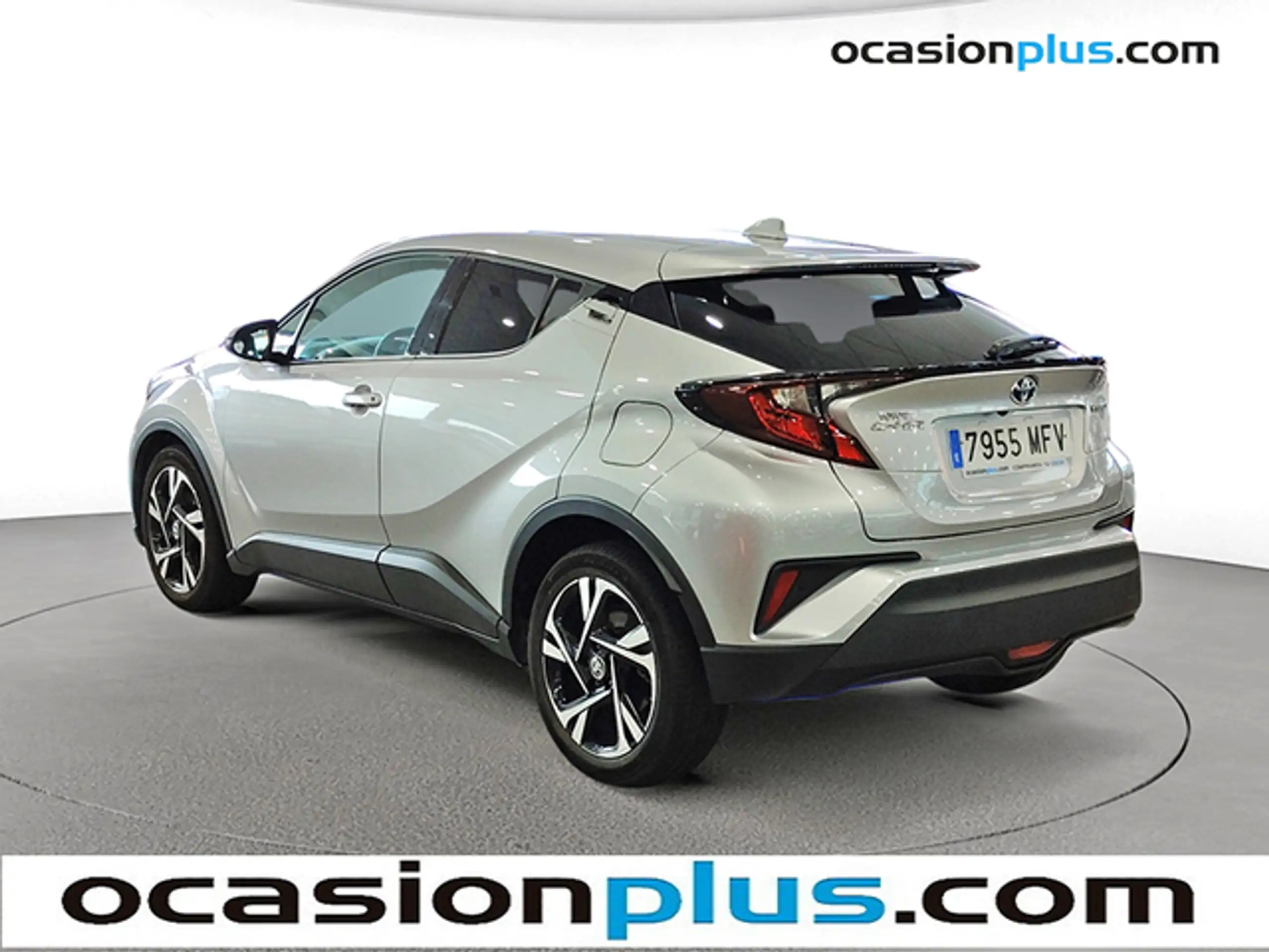 Toyota - C-HR