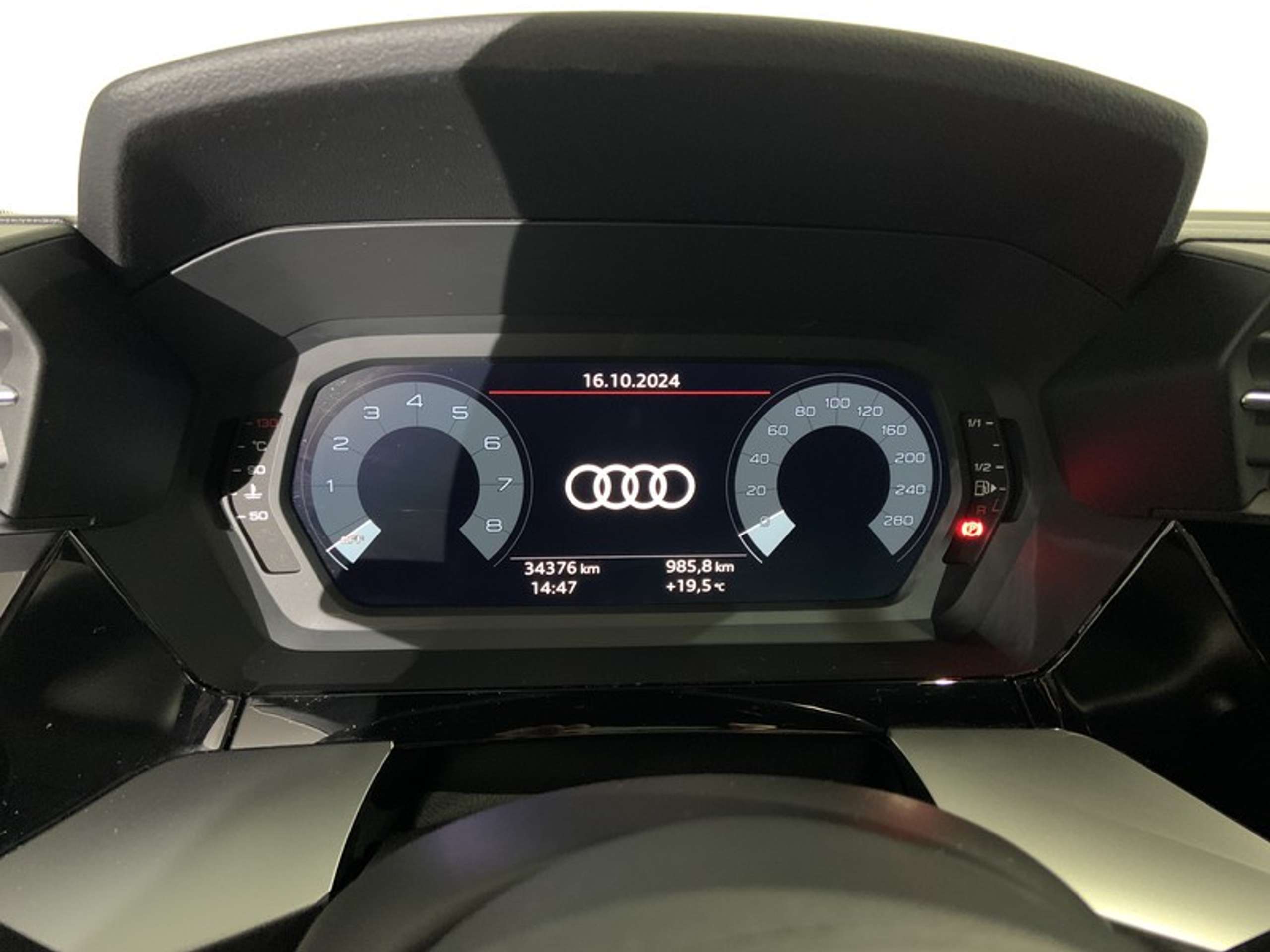 Audi - A3