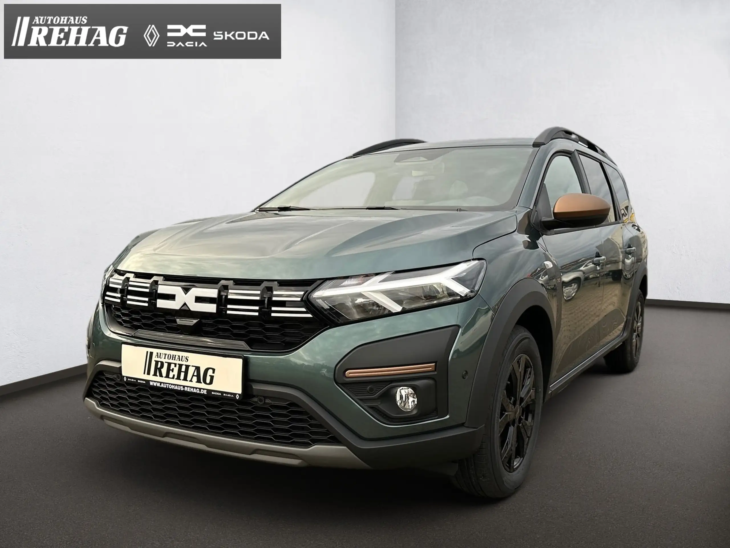 Dacia Jogger 2023