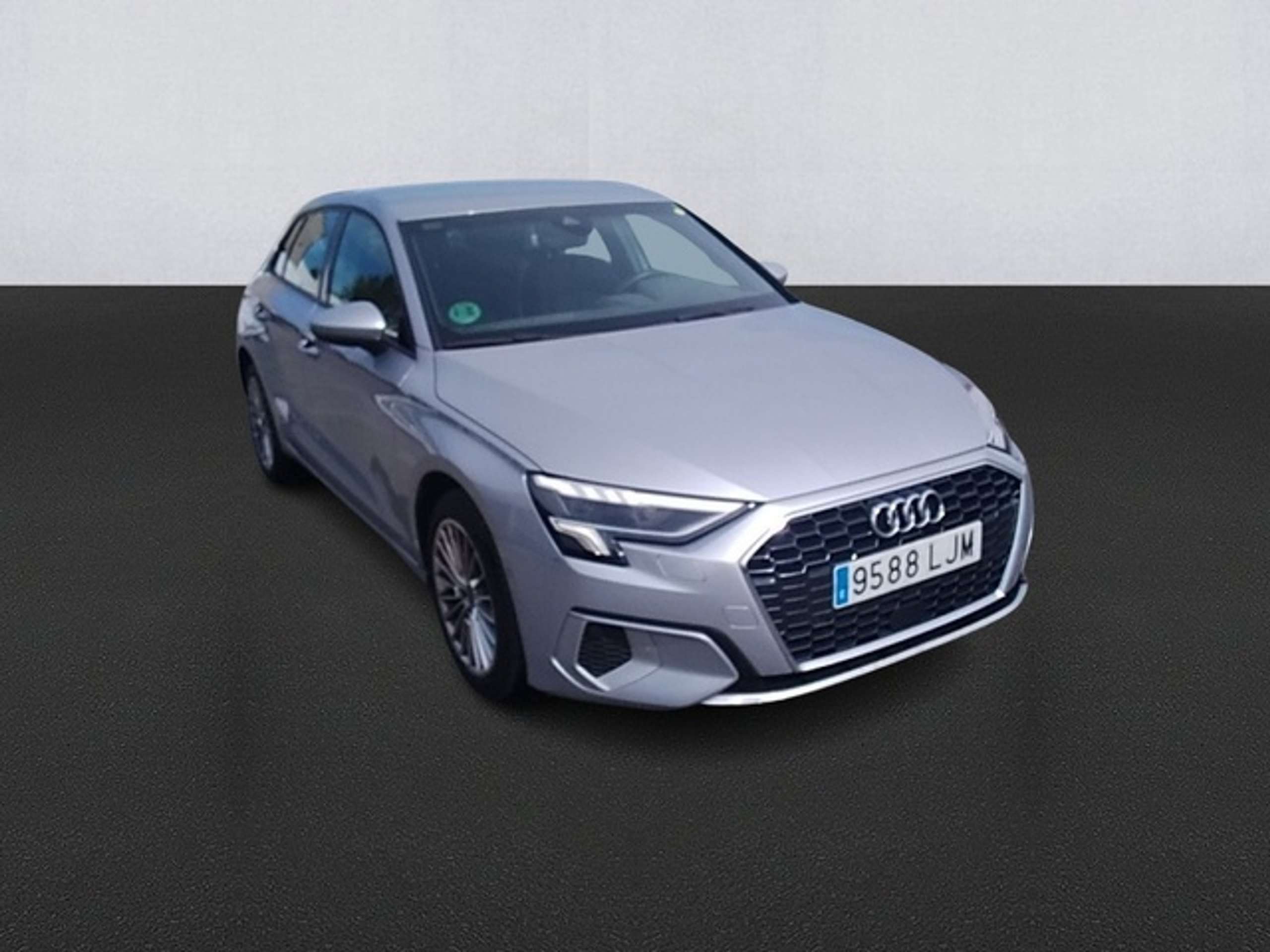 Audi - A3