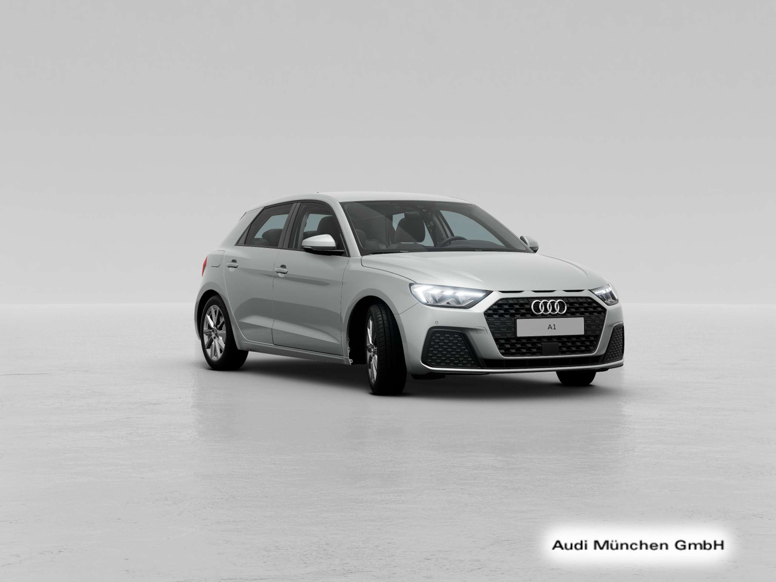 Audi - A1