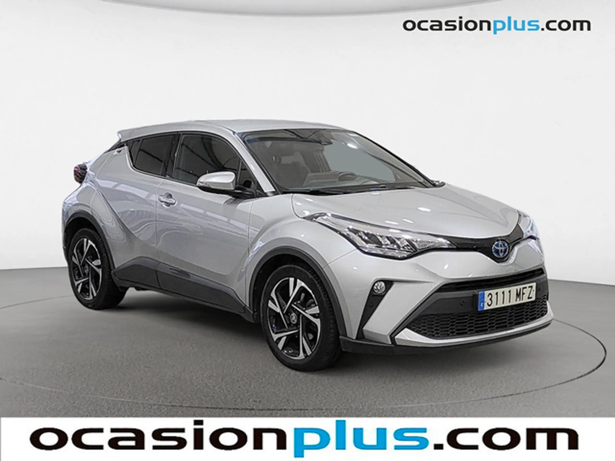 Toyota - C-HR