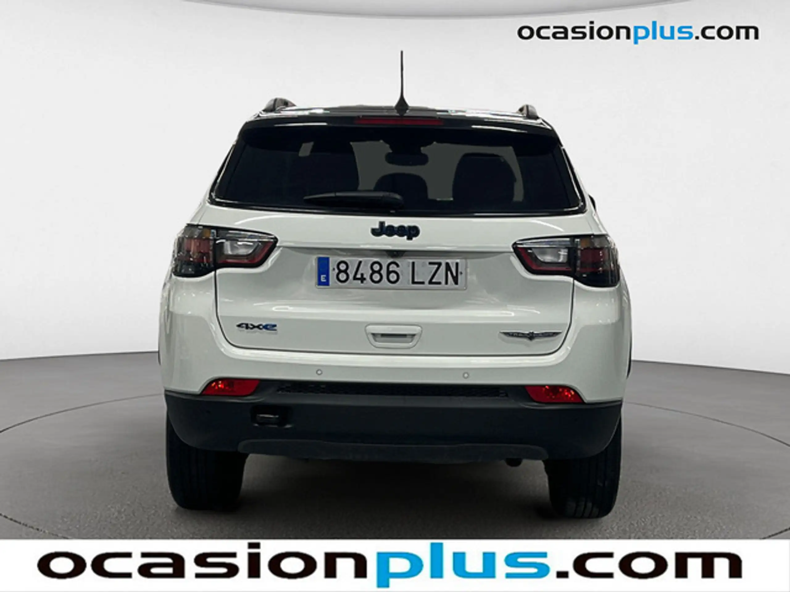 Jeep - Compass