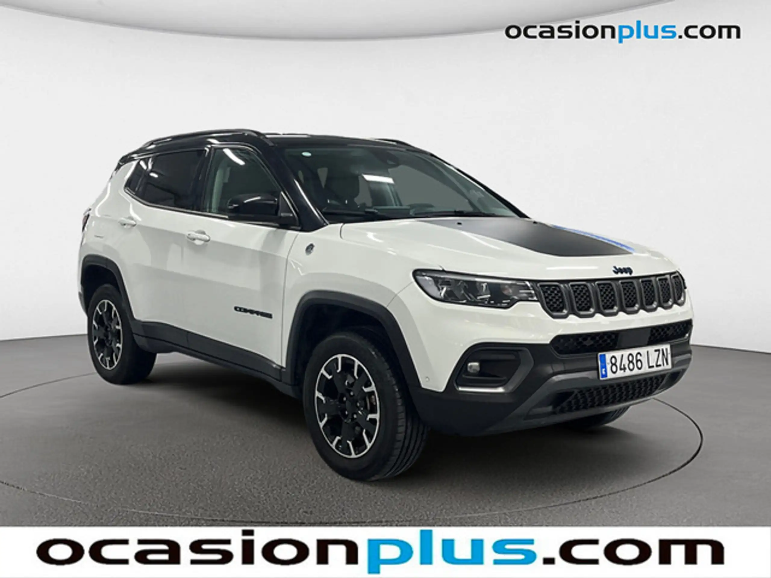 Jeep - Compass