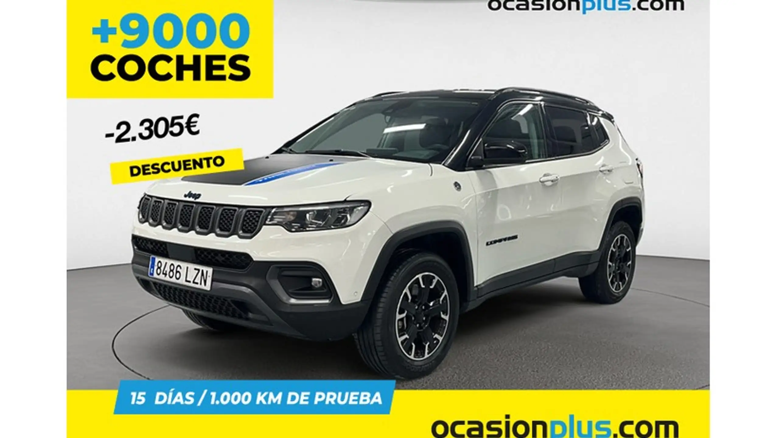 Jeep - Compass