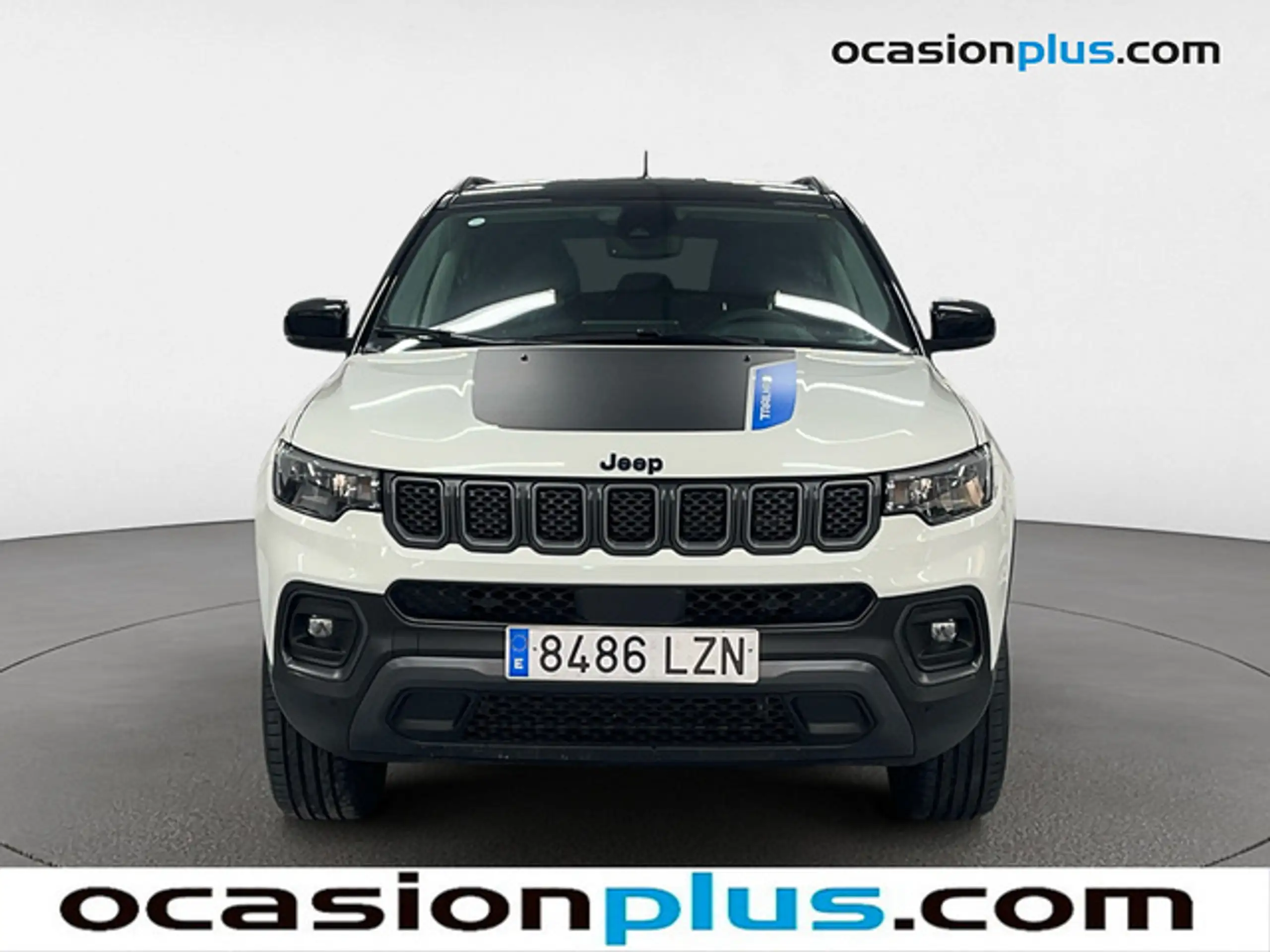 Jeep - Compass