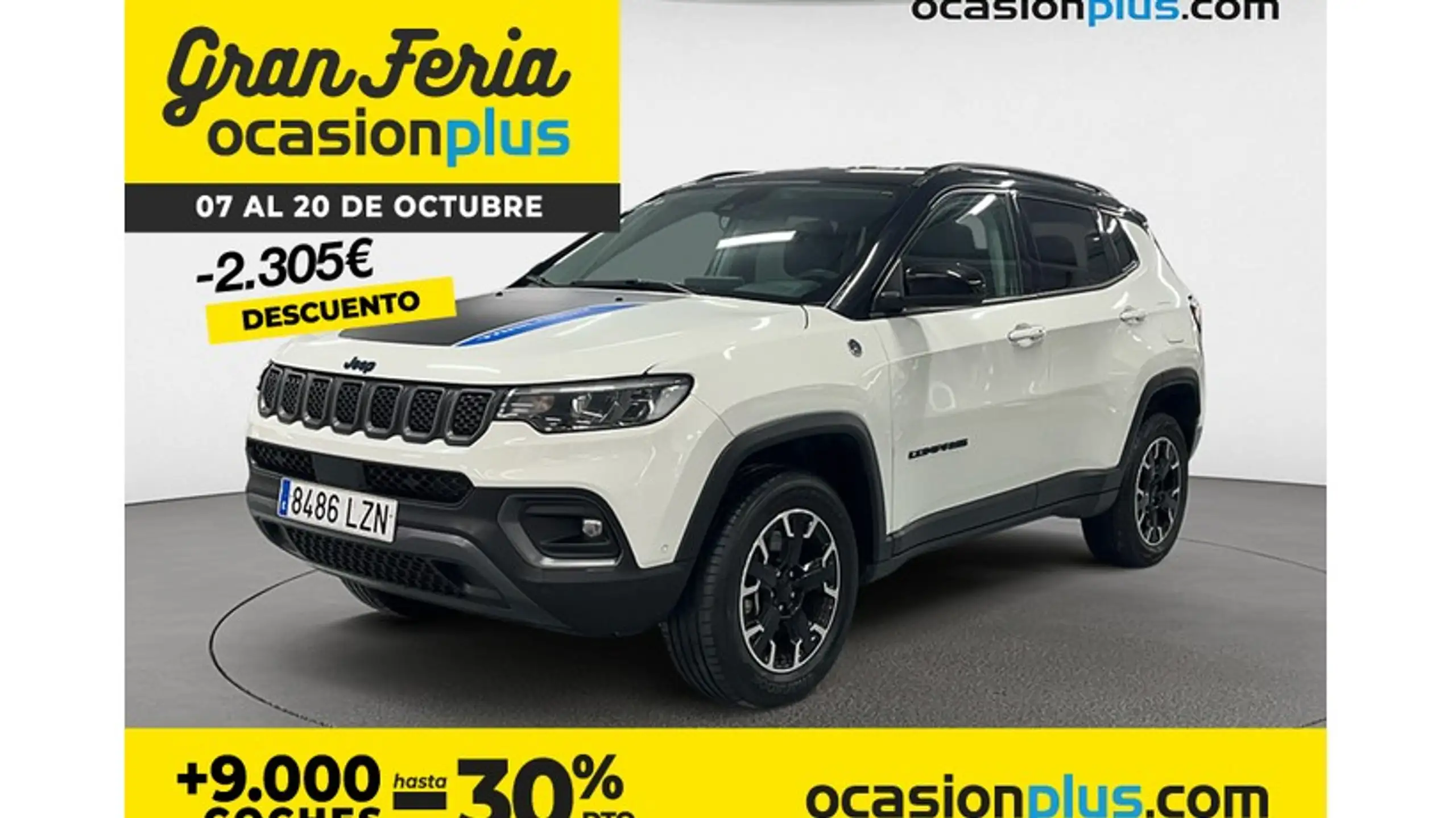 Jeep - Compass